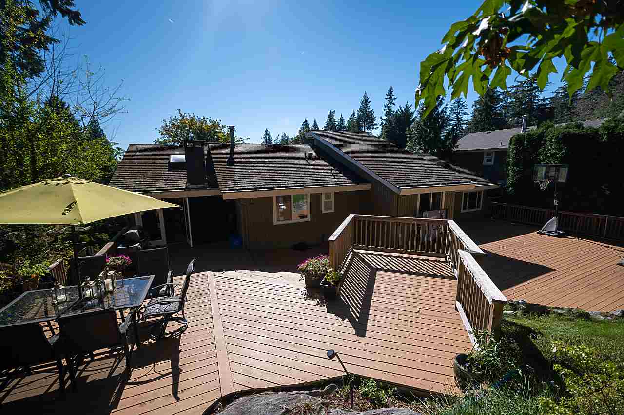 4631 Caulfeild Drive, West Vancouver 20