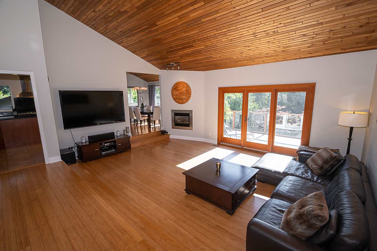 4631 Caulfeild Drive, West Vancouver 3