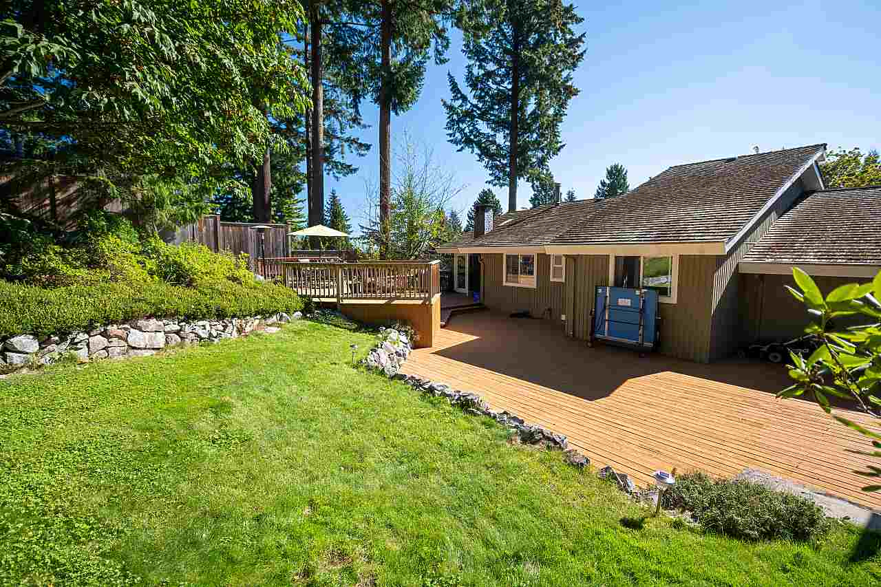 4631 Caulfeild Drive, West Vancouver 21