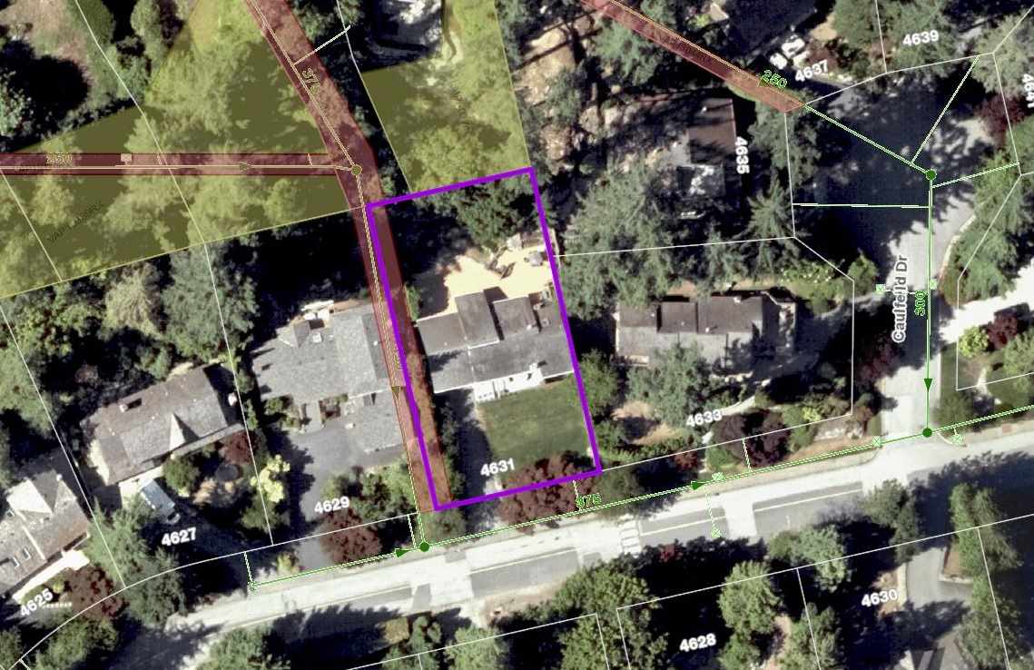 4631 Caulfeild Drive, West Vancouver 23