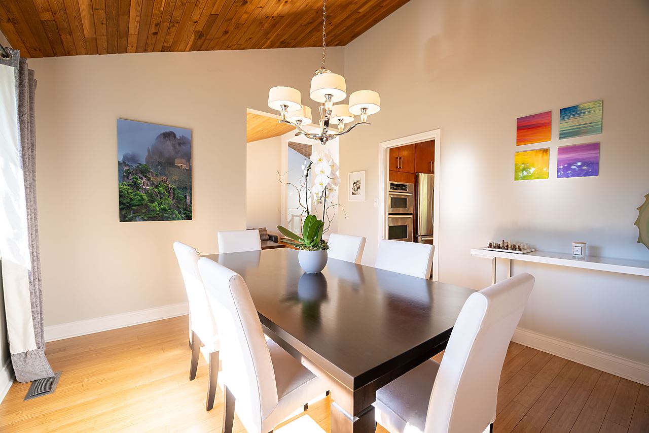 4631 Caulfeild Drive, West Vancouver 4