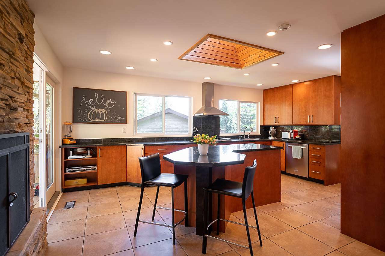 4631 Caulfeild Drive, West Vancouver 5