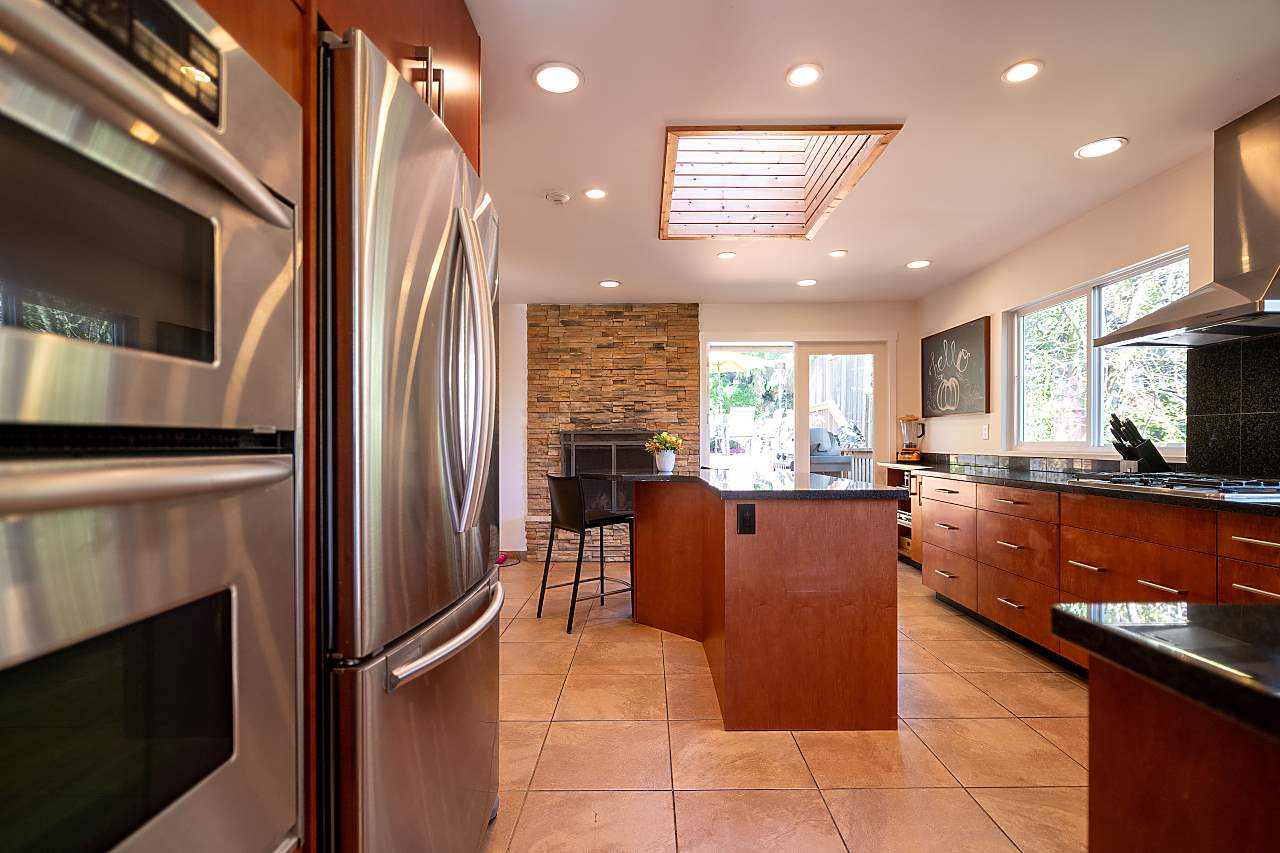 4631 Caulfeild Drive, West Vancouver 7