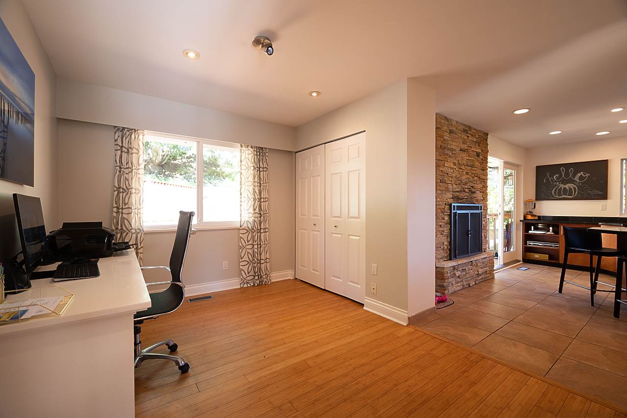 4631 Caulfeild Drive, West Vancouver 8