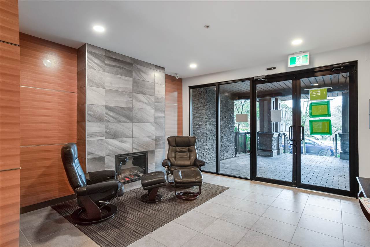 304 - 1468 St Andrews Ave, North Vancouver 19