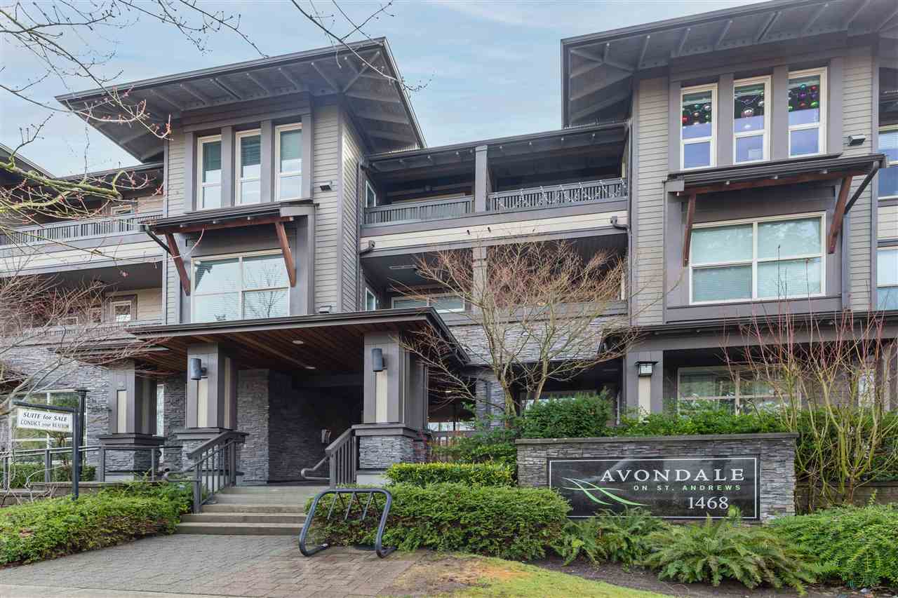 304 - 1468 St Andrews Ave, North Vancouver 17