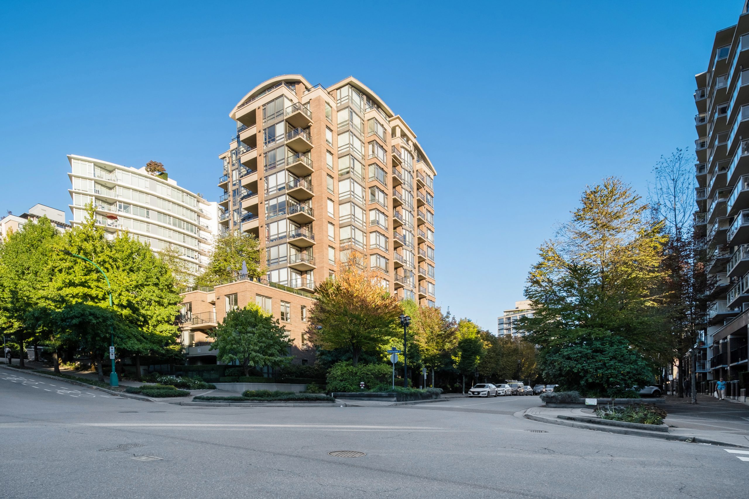 #503 - 170 W 1st St, North Vancouver 5