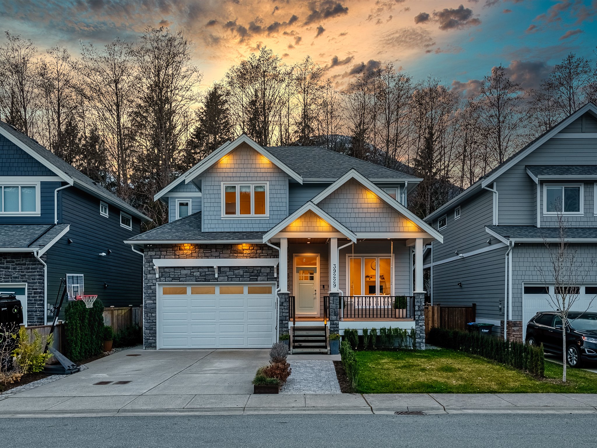 39229 Falcon Crescent, Squamish