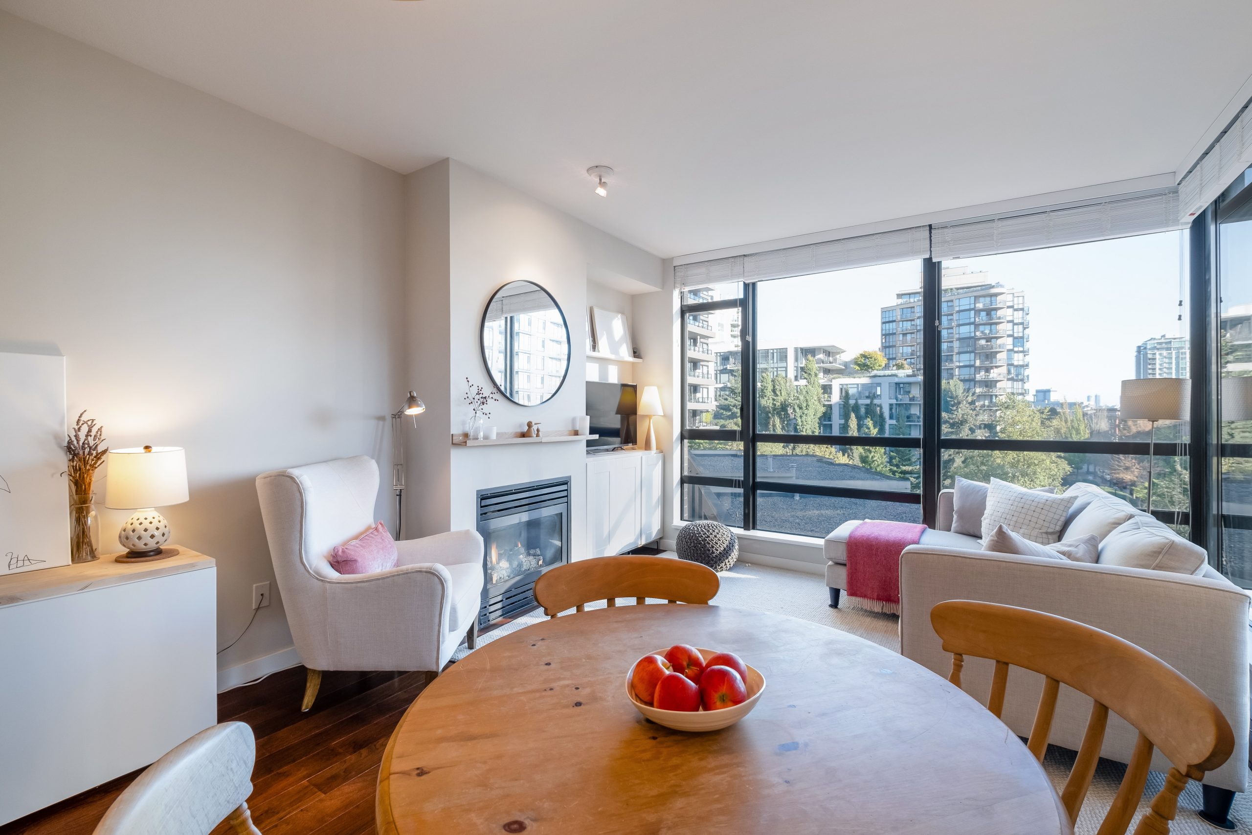 #503 - 170 W 1st St, North Vancouver 2