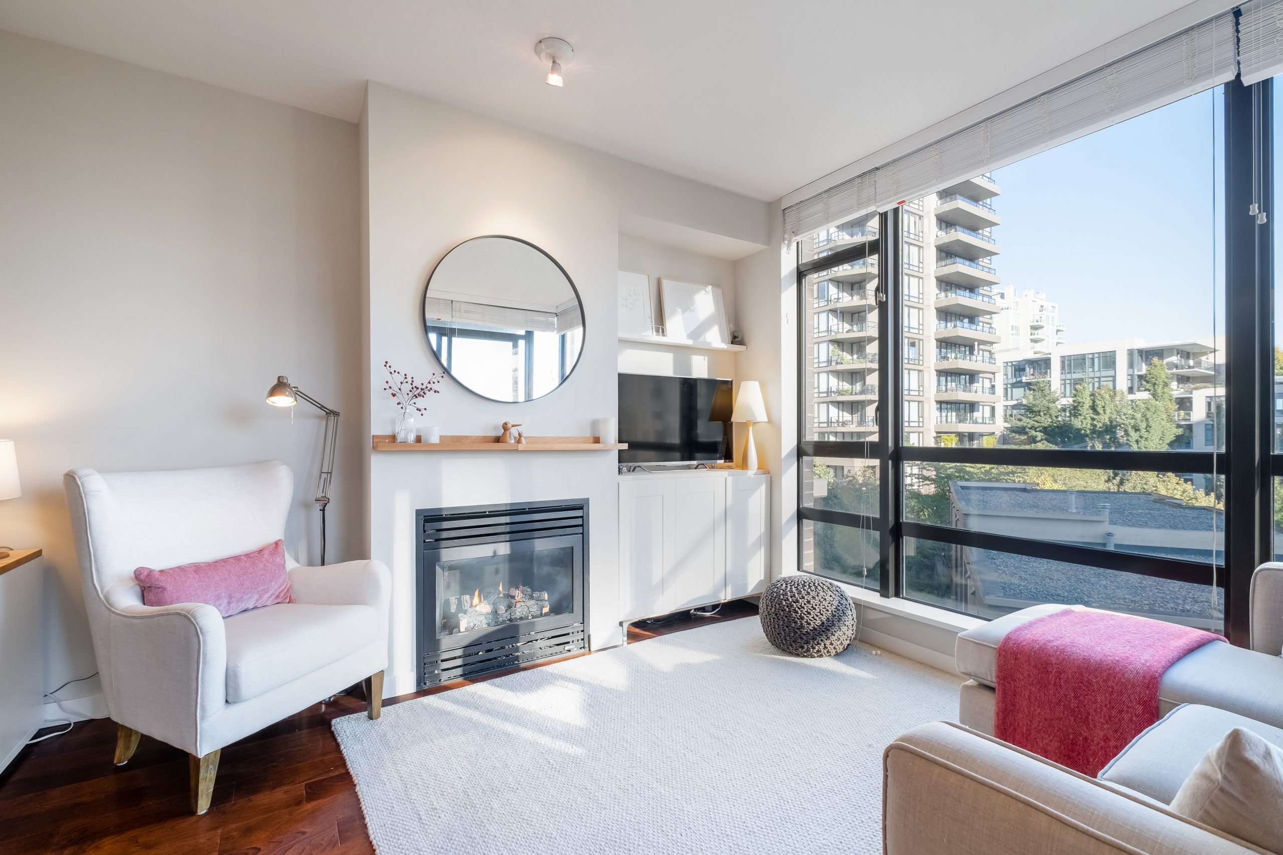 #503 - 170 W 1st St, North Vancouver
