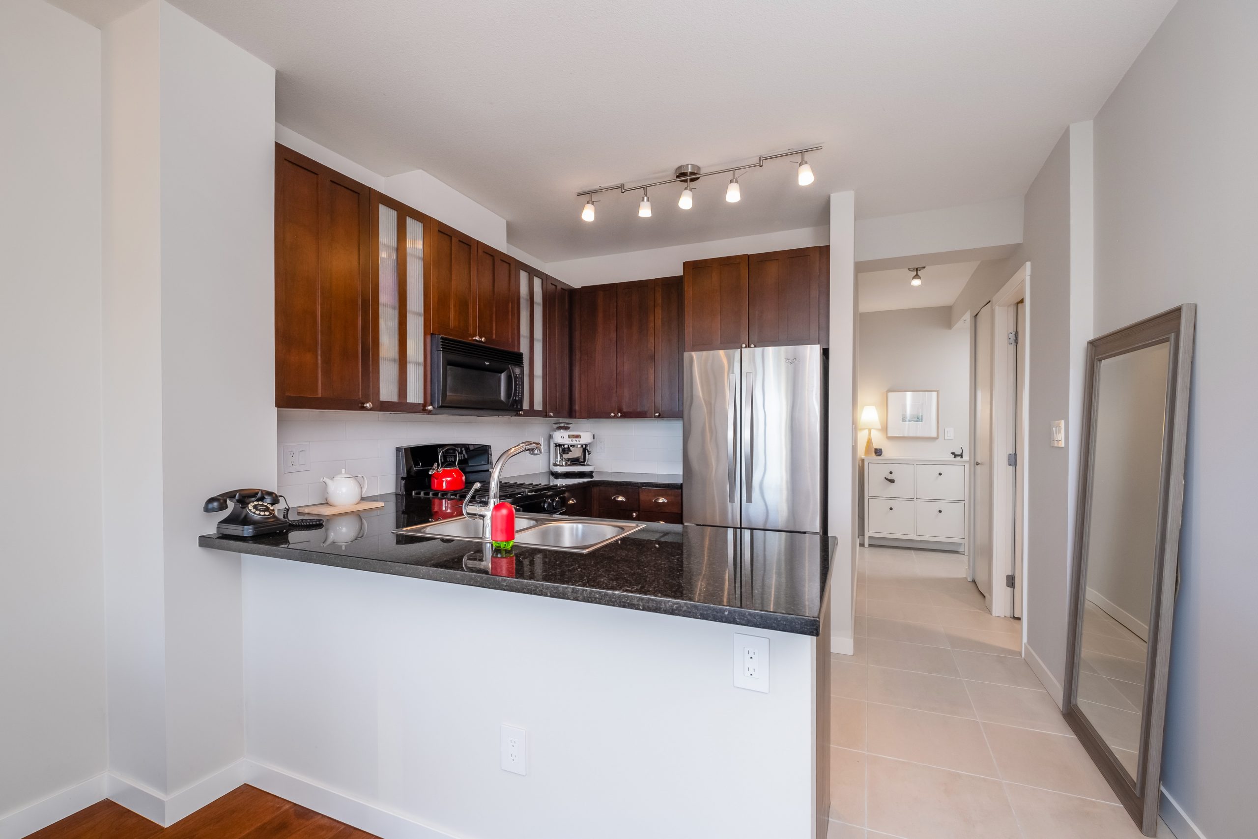 #503 - 170 W 1st St, North Vancouver 10