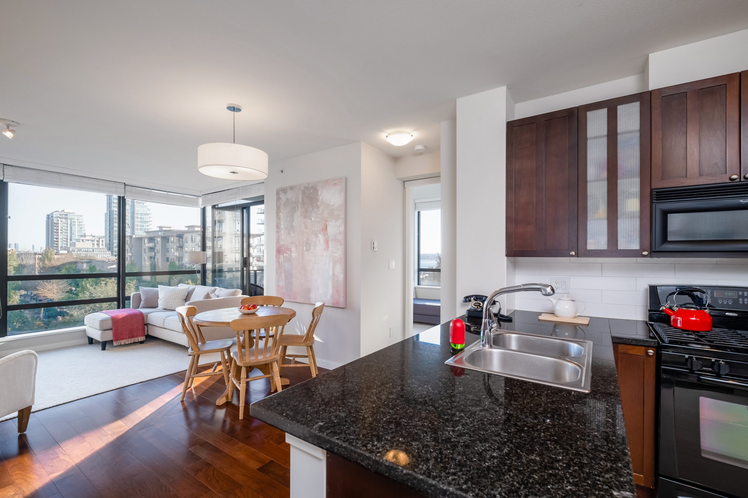 #503 - 170 W 1st St, North Vancouver 11
