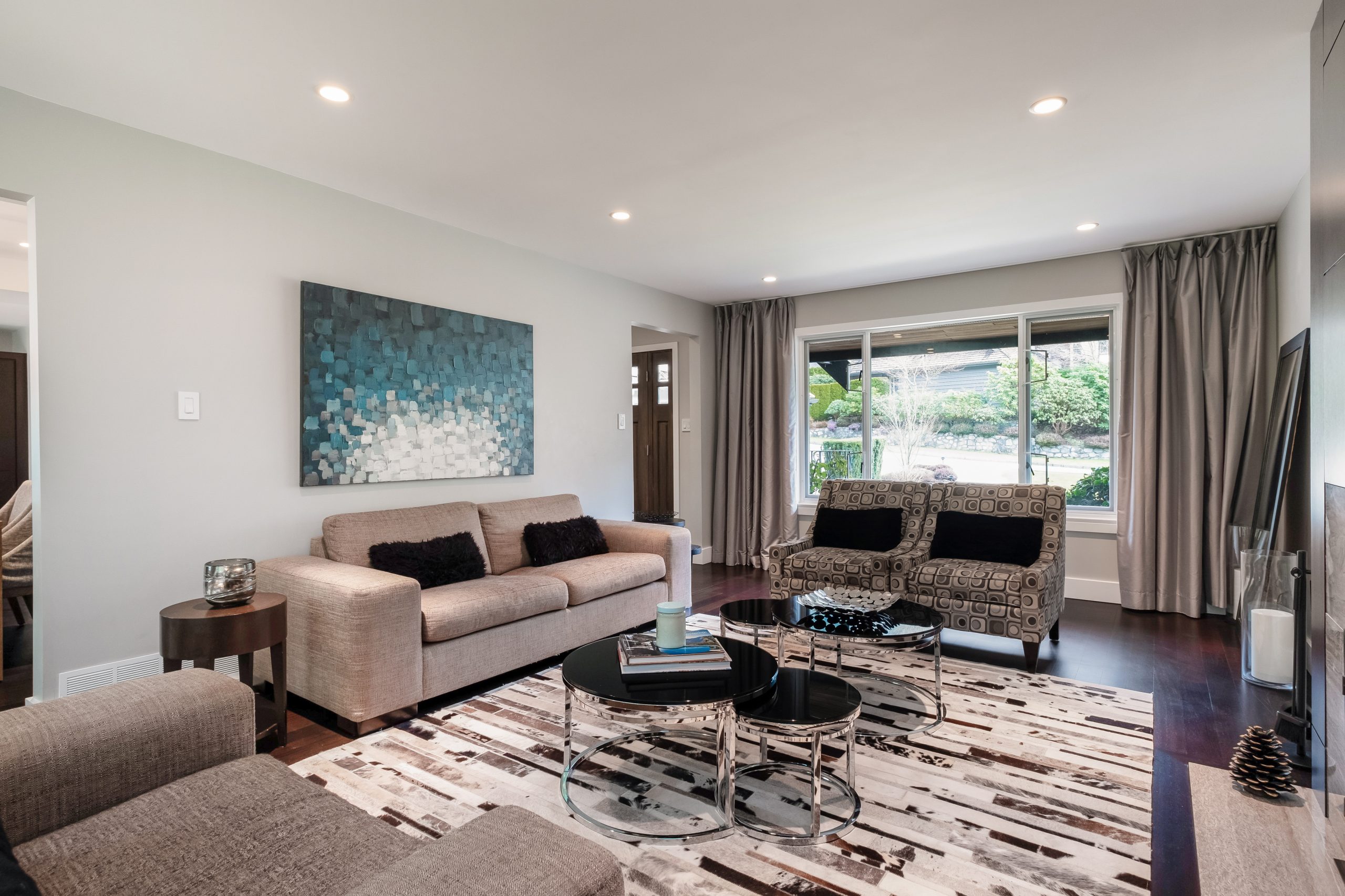 5505 Cliffridge Place, North Vancouver 5
