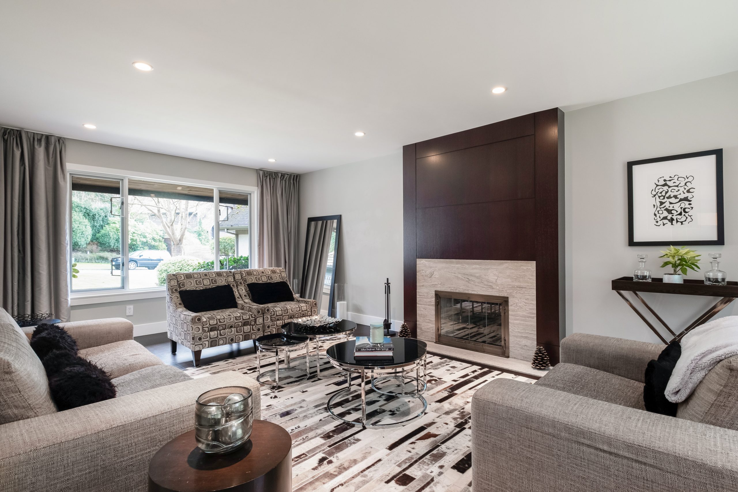 5505 Cliffridge Place, North Vancouver 6