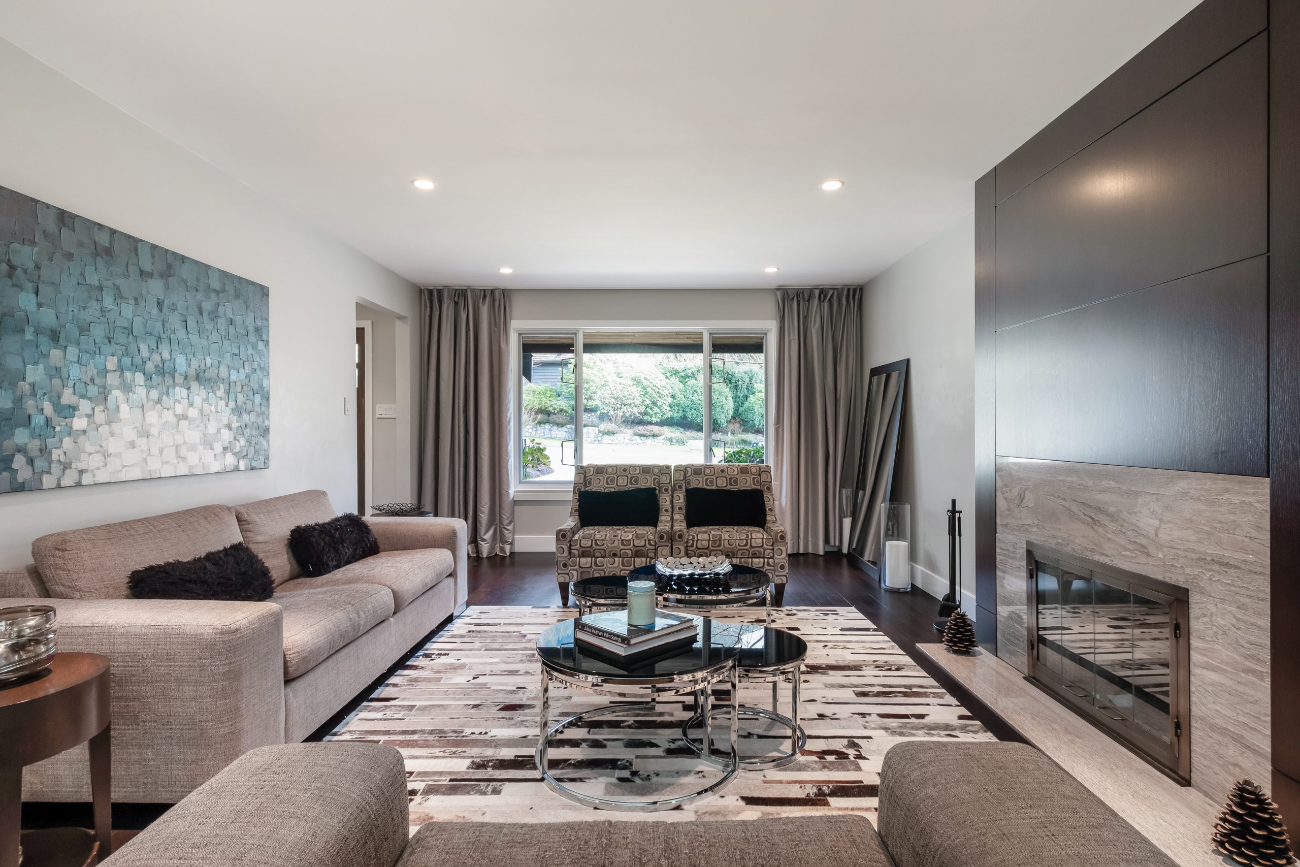 5505 Cliffridge Place, North Vancouver 7