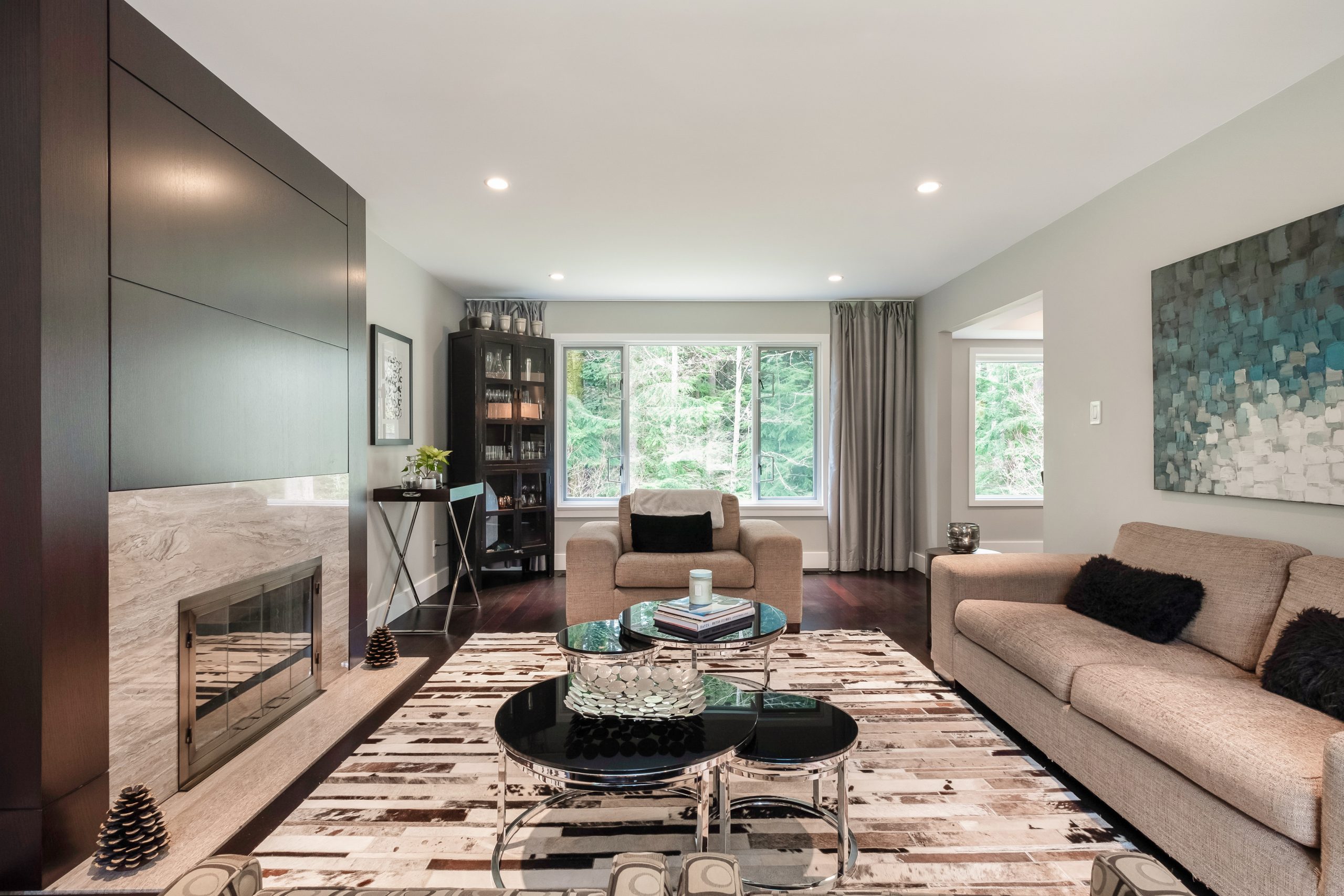 5505 Cliffridge Place, North Vancouver 9