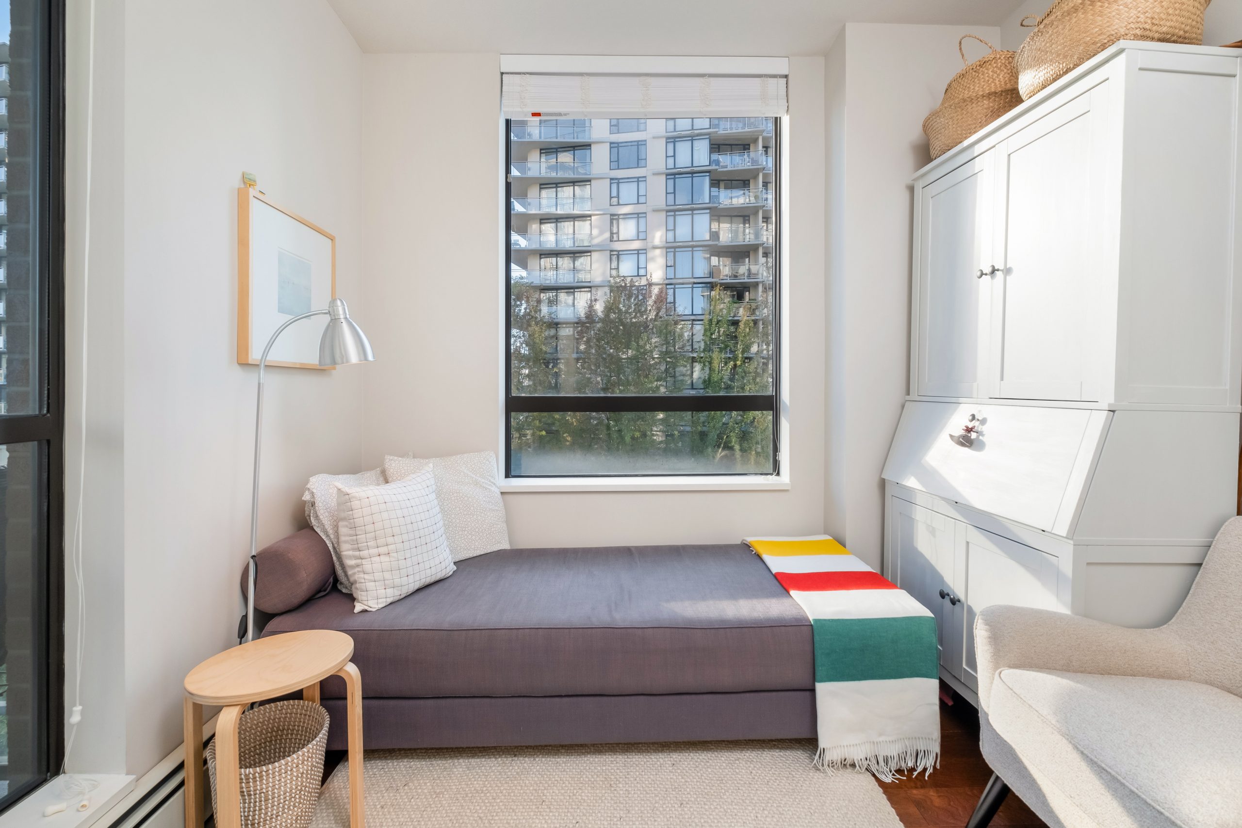 #503 - 170 W 1st St, North Vancouver 24
