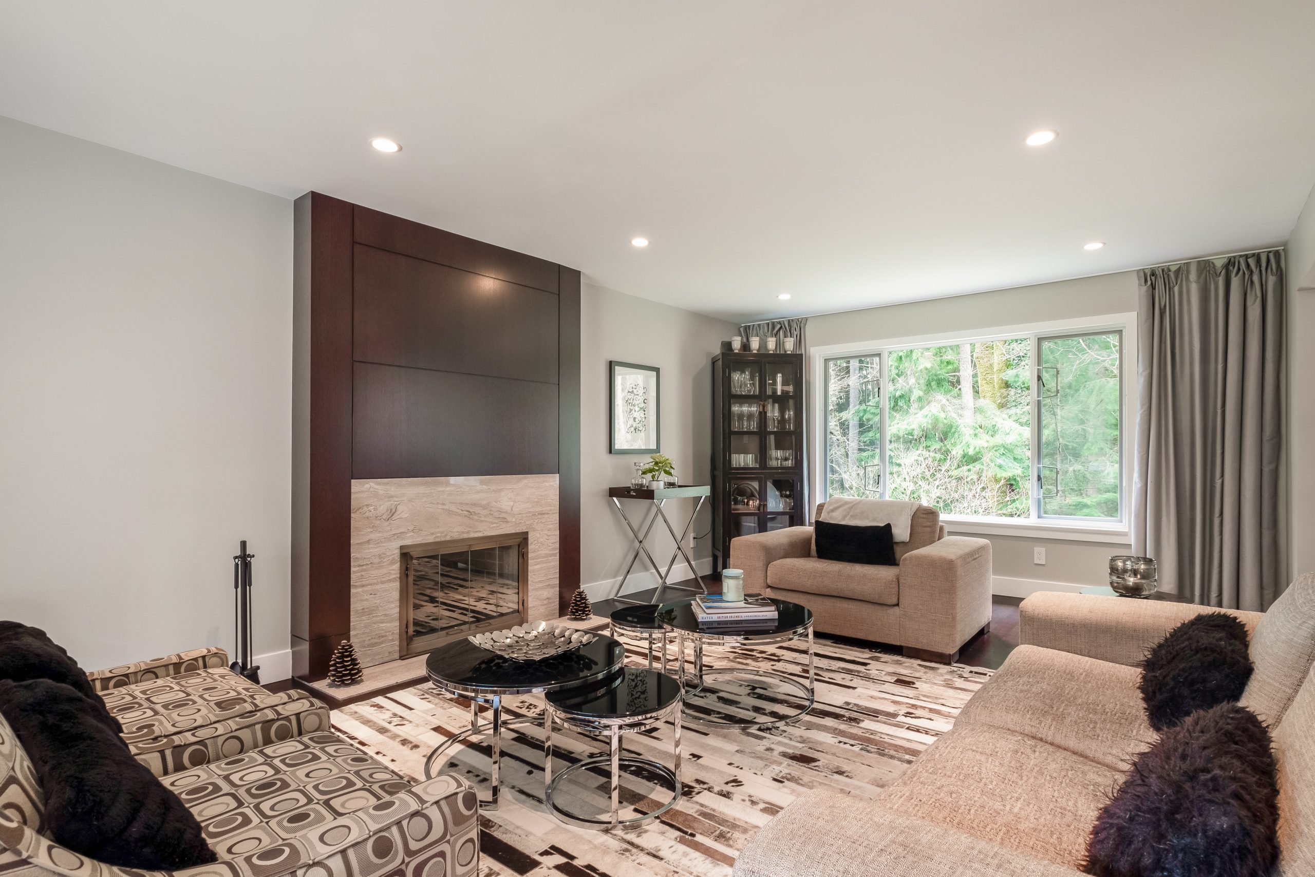 5505 Cliffridge Place, North Vancouver 4