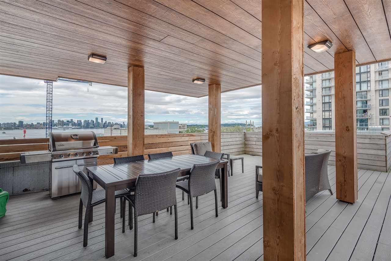 #203 - 123 W 1st St, North Vancouver 34