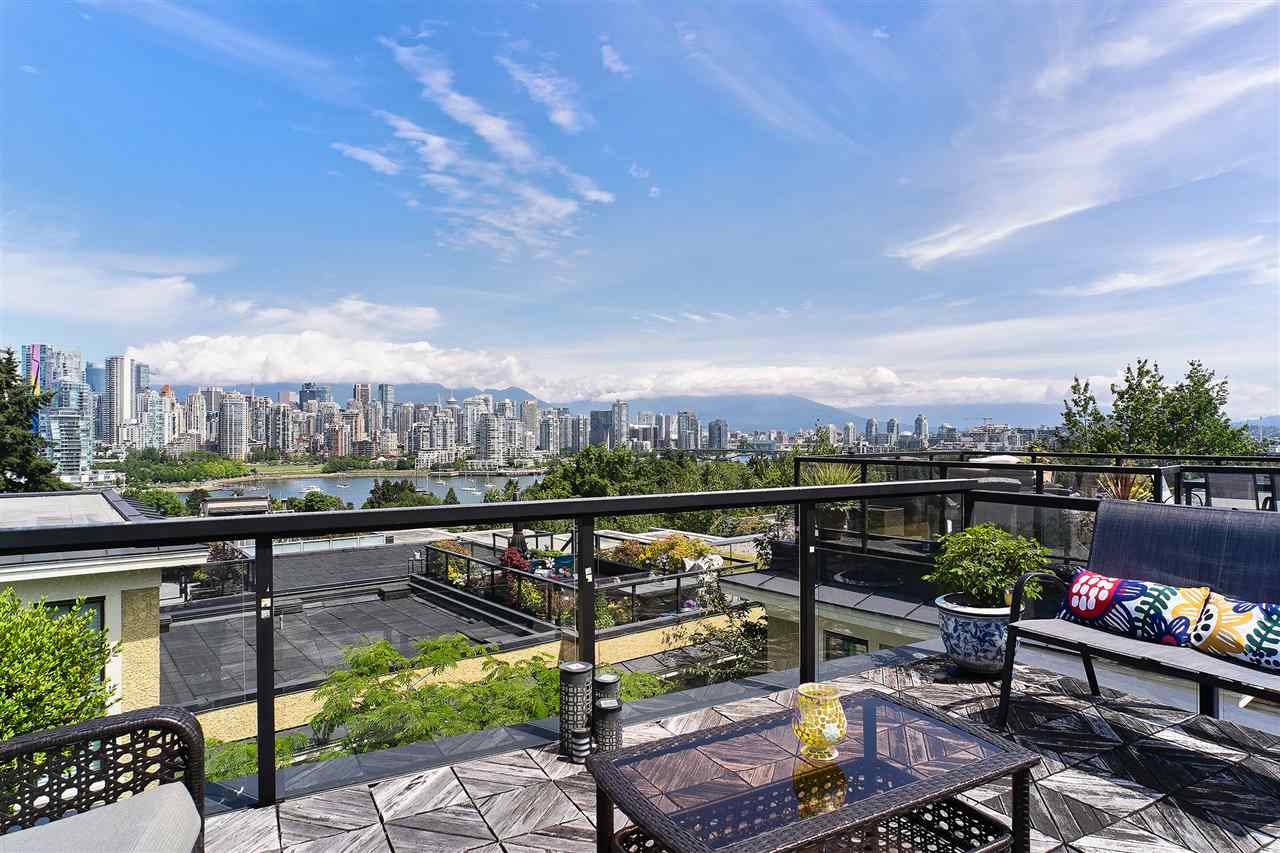 1021 W 8th Ave, Vancouver 2