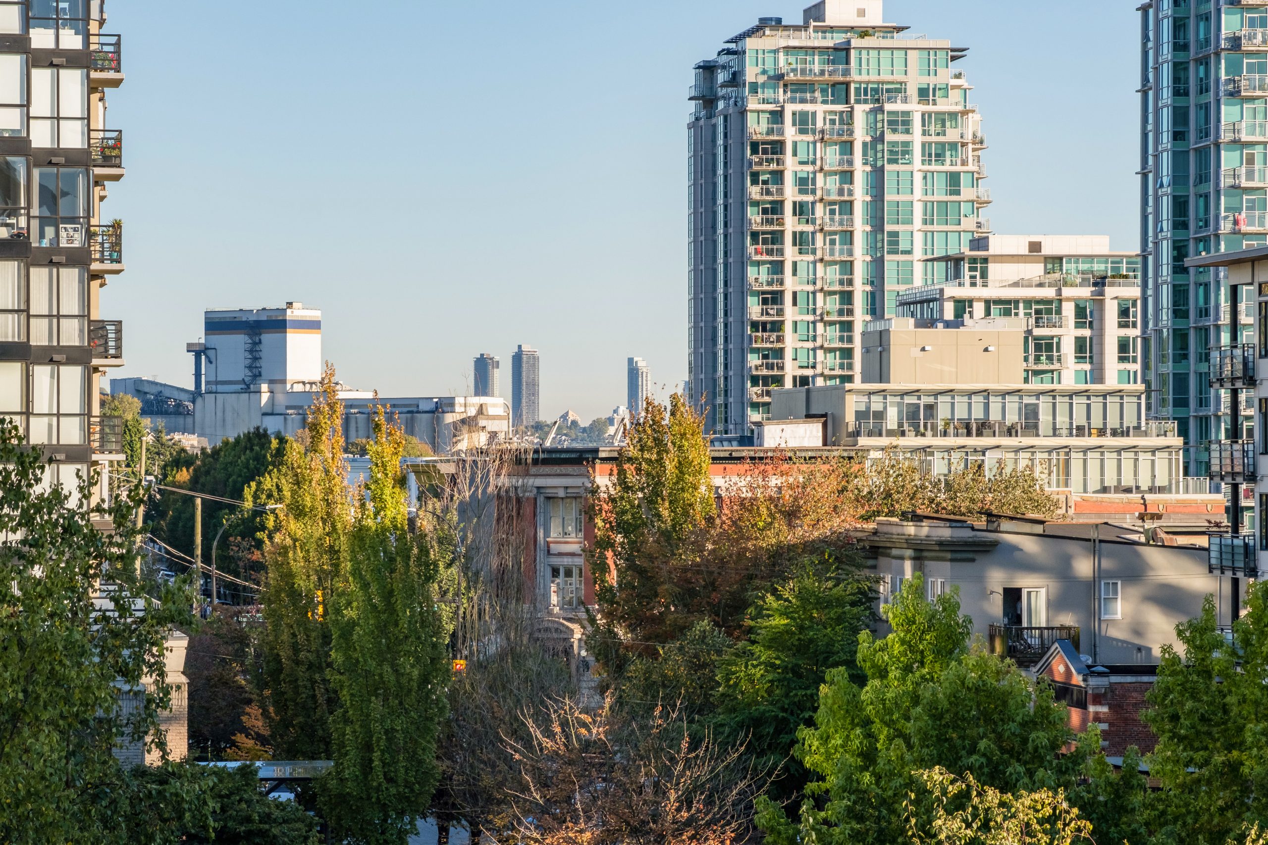 #503 - 170 W 1st St, North Vancouver 21