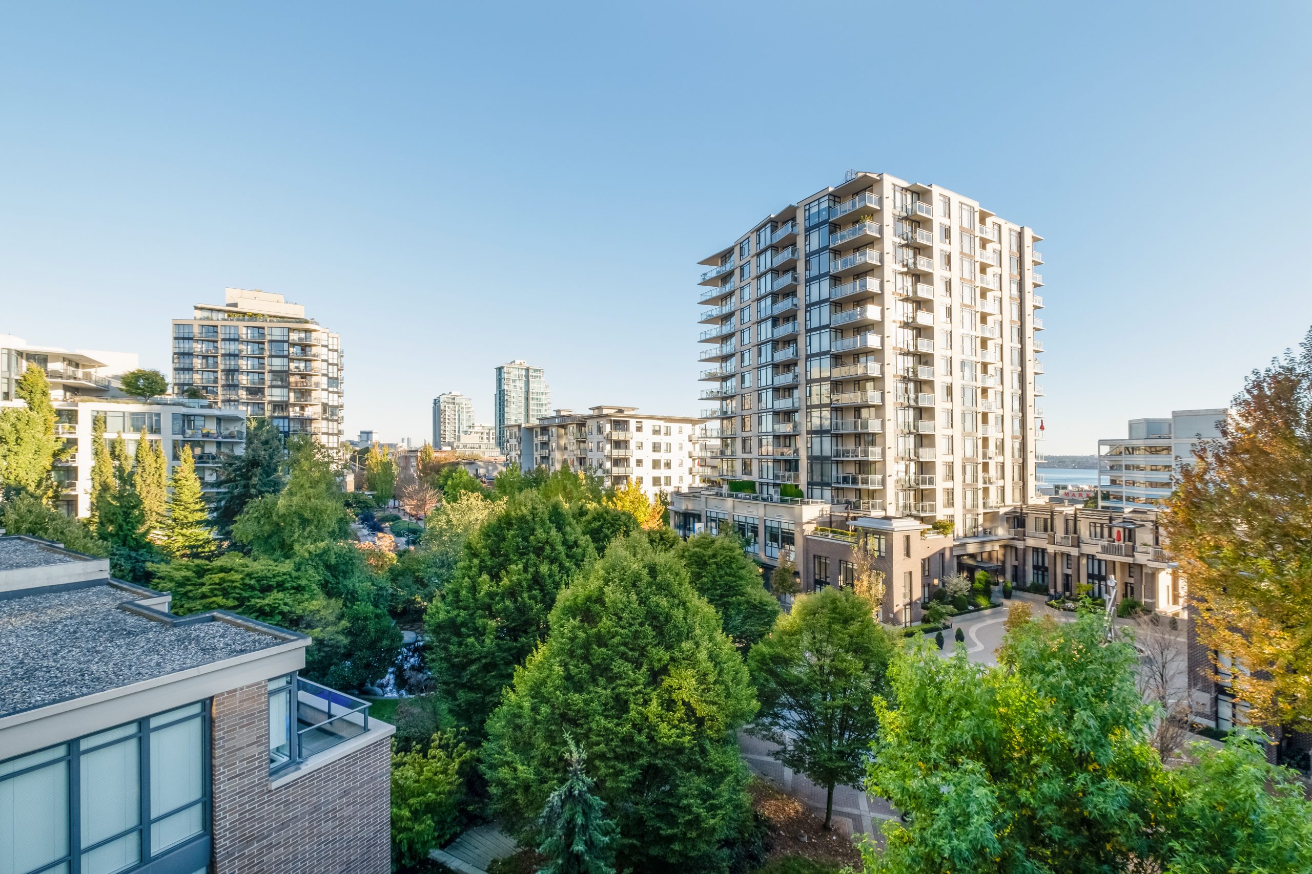 #503 - 170 W 1st St, North Vancouver 22