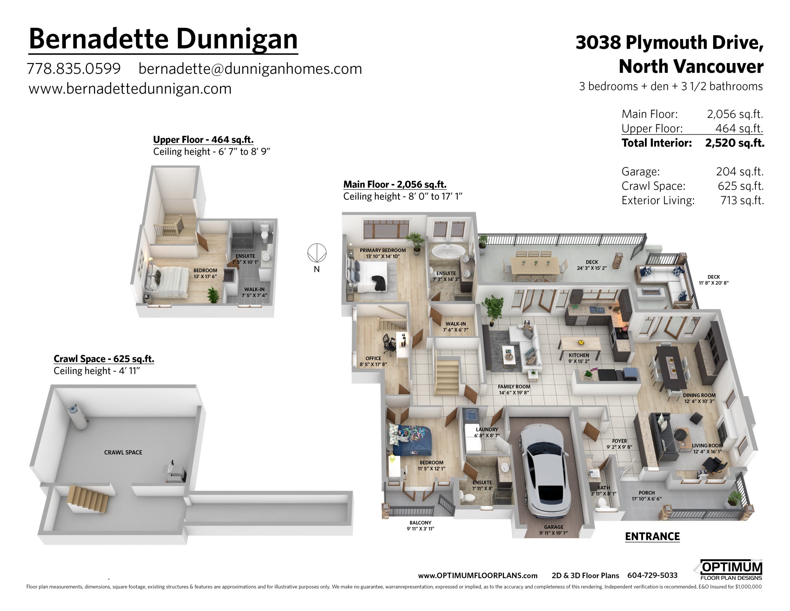 3083 Plymouth Drive, North Vancouver 50
