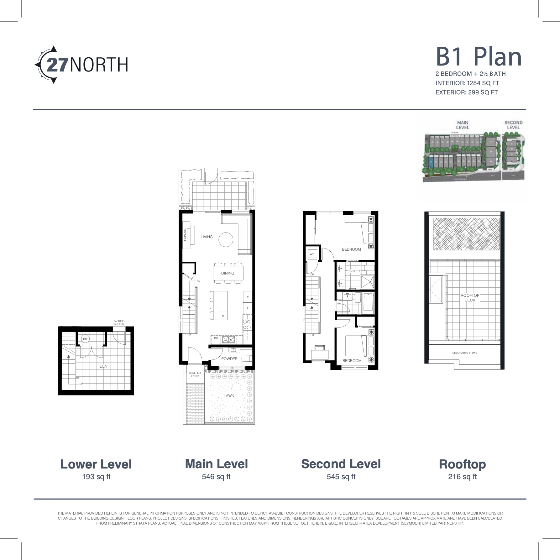 #1 - 3468 Mt Seymour Parkway, North Vancouver 8