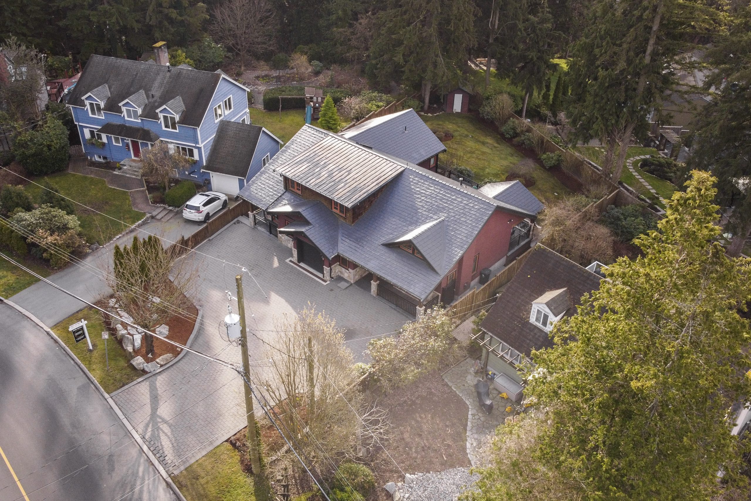 3083 Plymouth Drive, North Vancouver 63