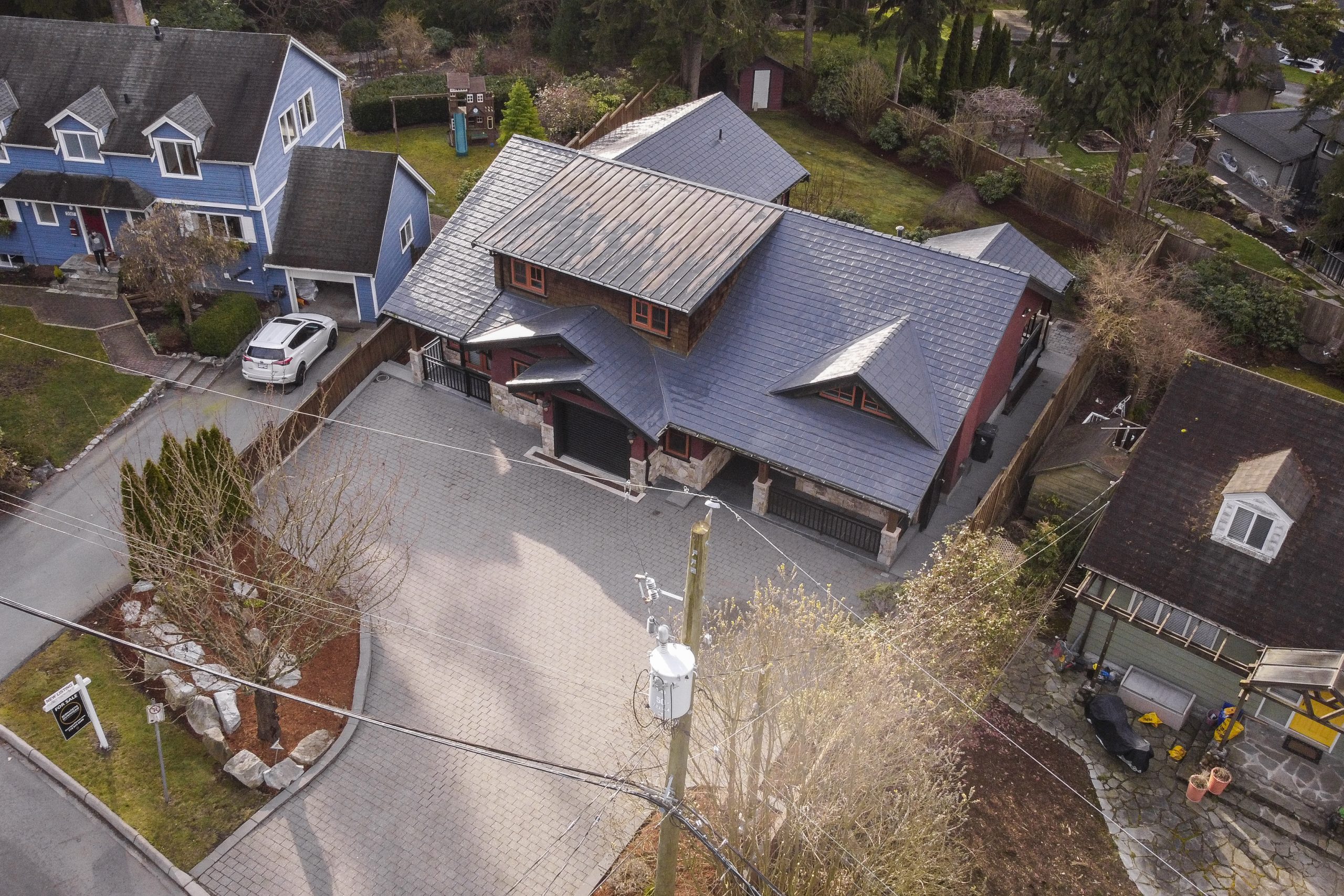 3083 Plymouth Drive, North Vancouver 64