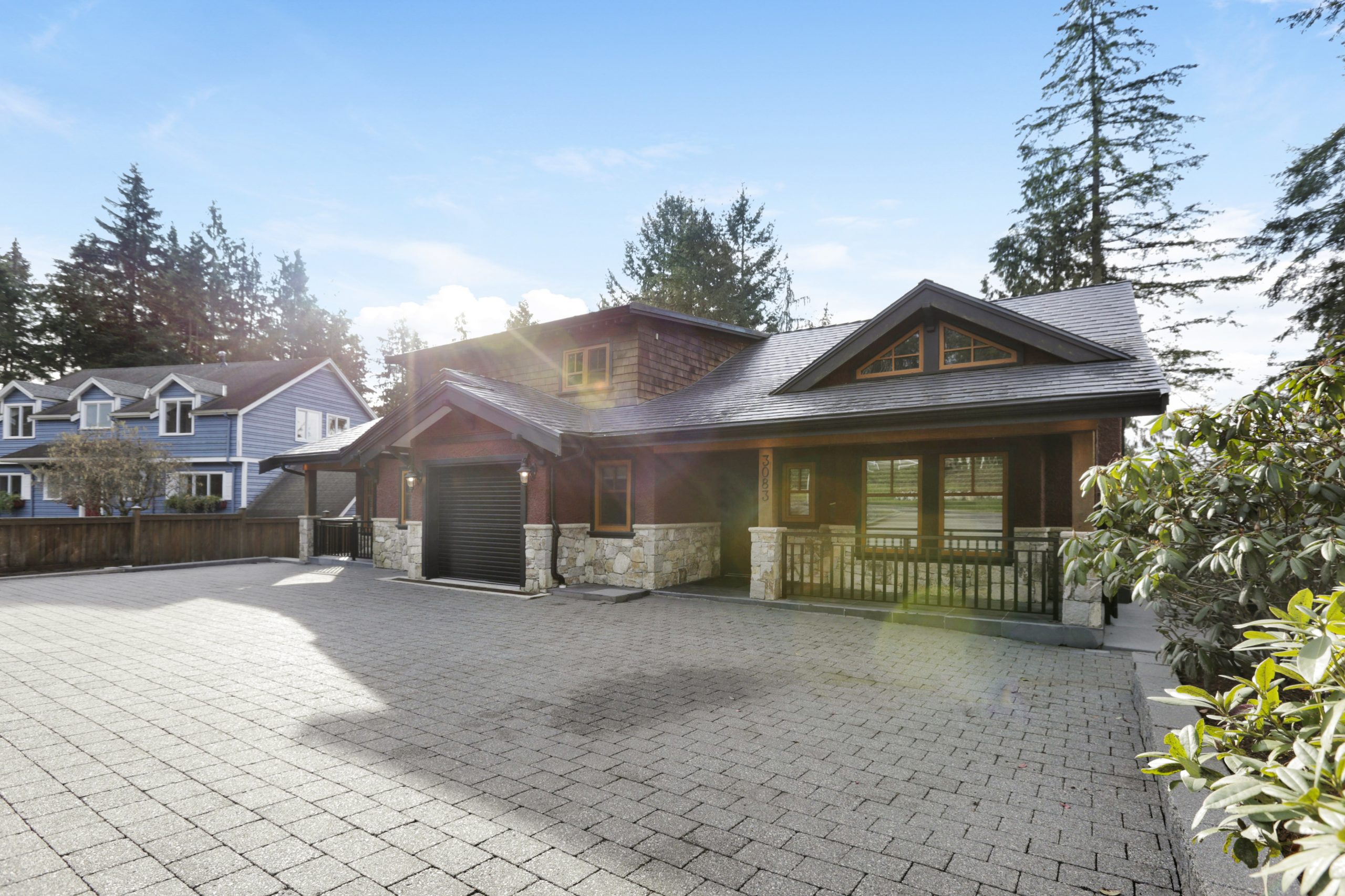 3083 Plymouth Drive, North Vancouver 4