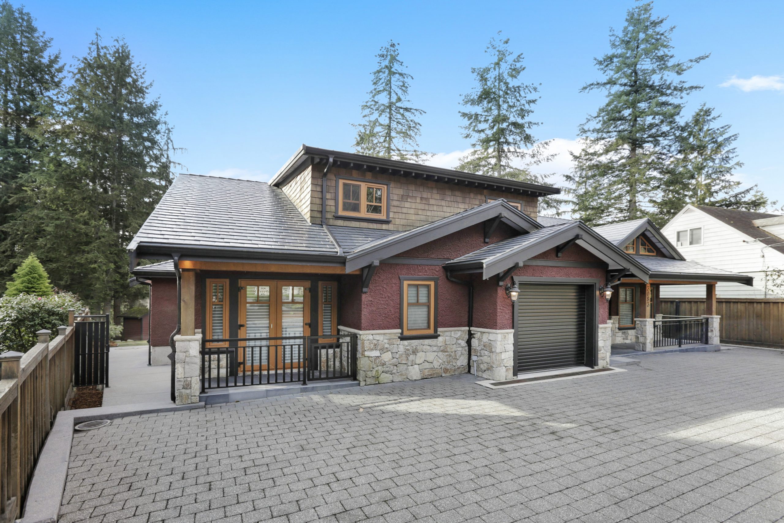 SOLD!! 3083 Plymouth Drive, North Vancouver