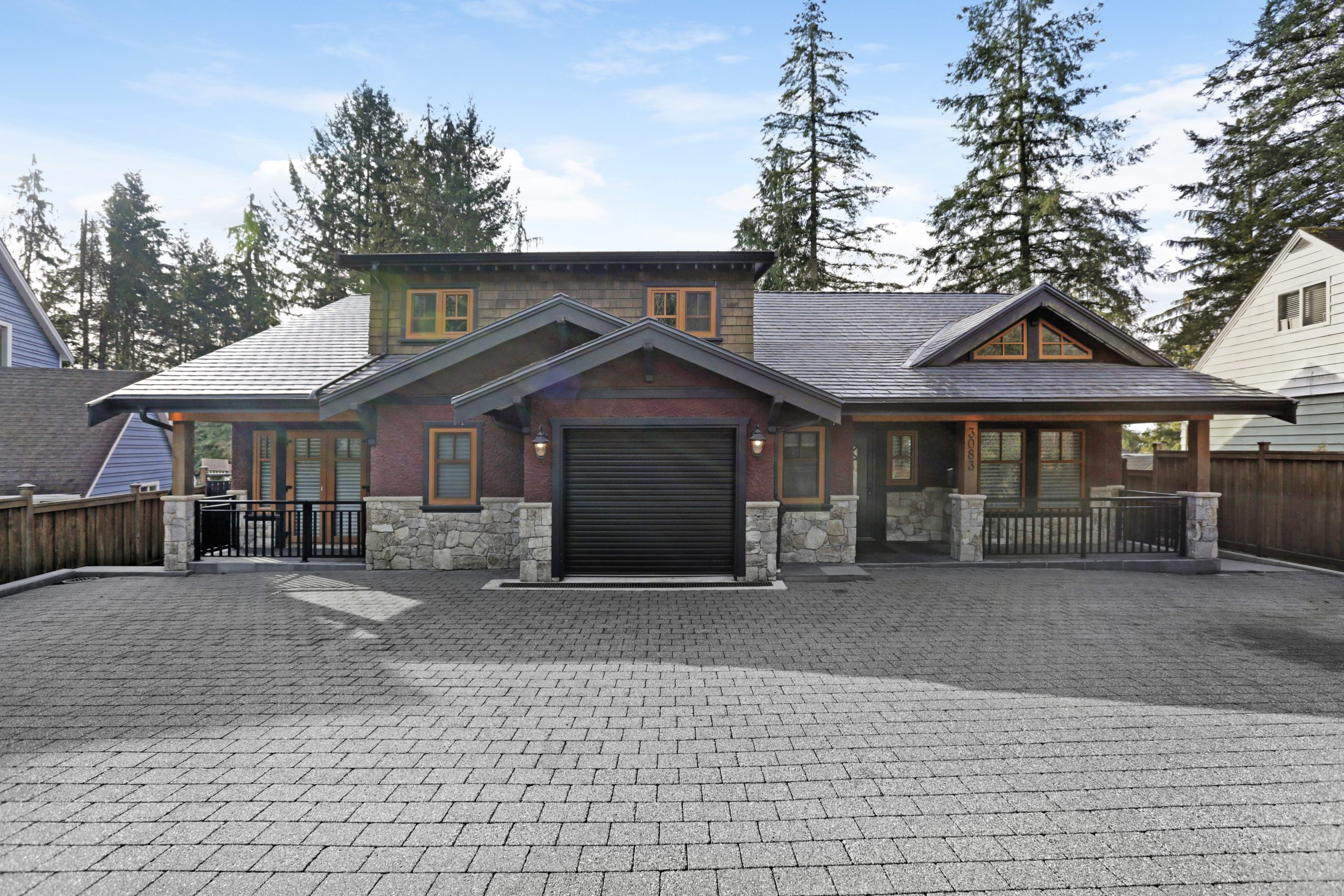 3083 Plymouth Drive, North Vancouver 5
