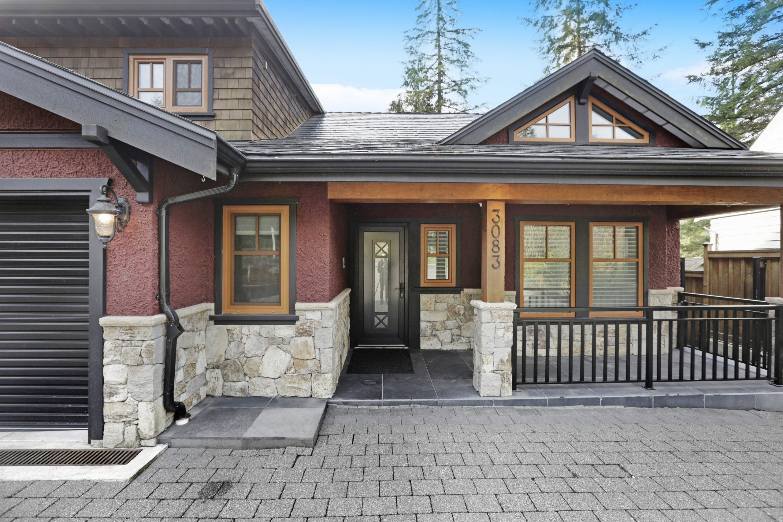 3083 Plymouth Drive, North Vancouver 6