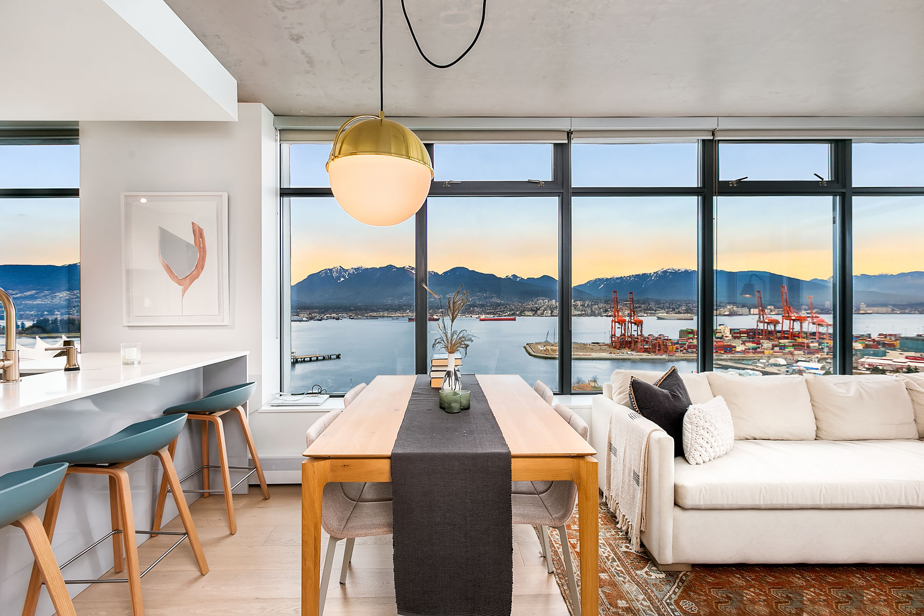 #2801 - 108 W Cordova Street, Vancouver 7