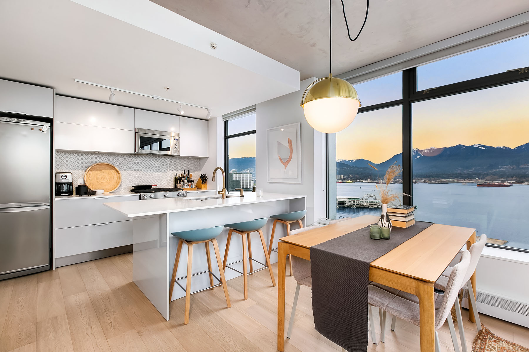 #2801 - 108 W Cordova Street, Vancouver 8
