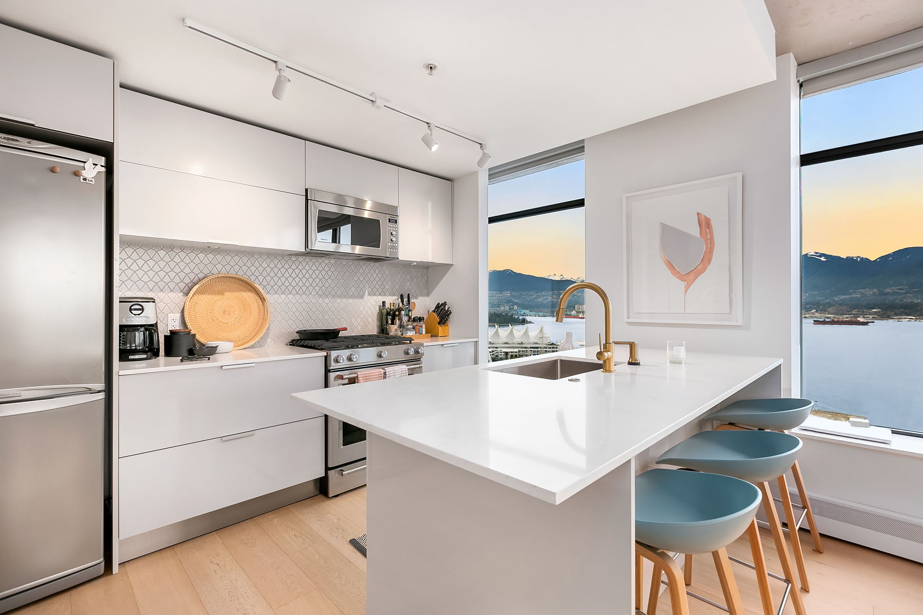 #2801 - 108 W Cordova Street, Vancouver 9
