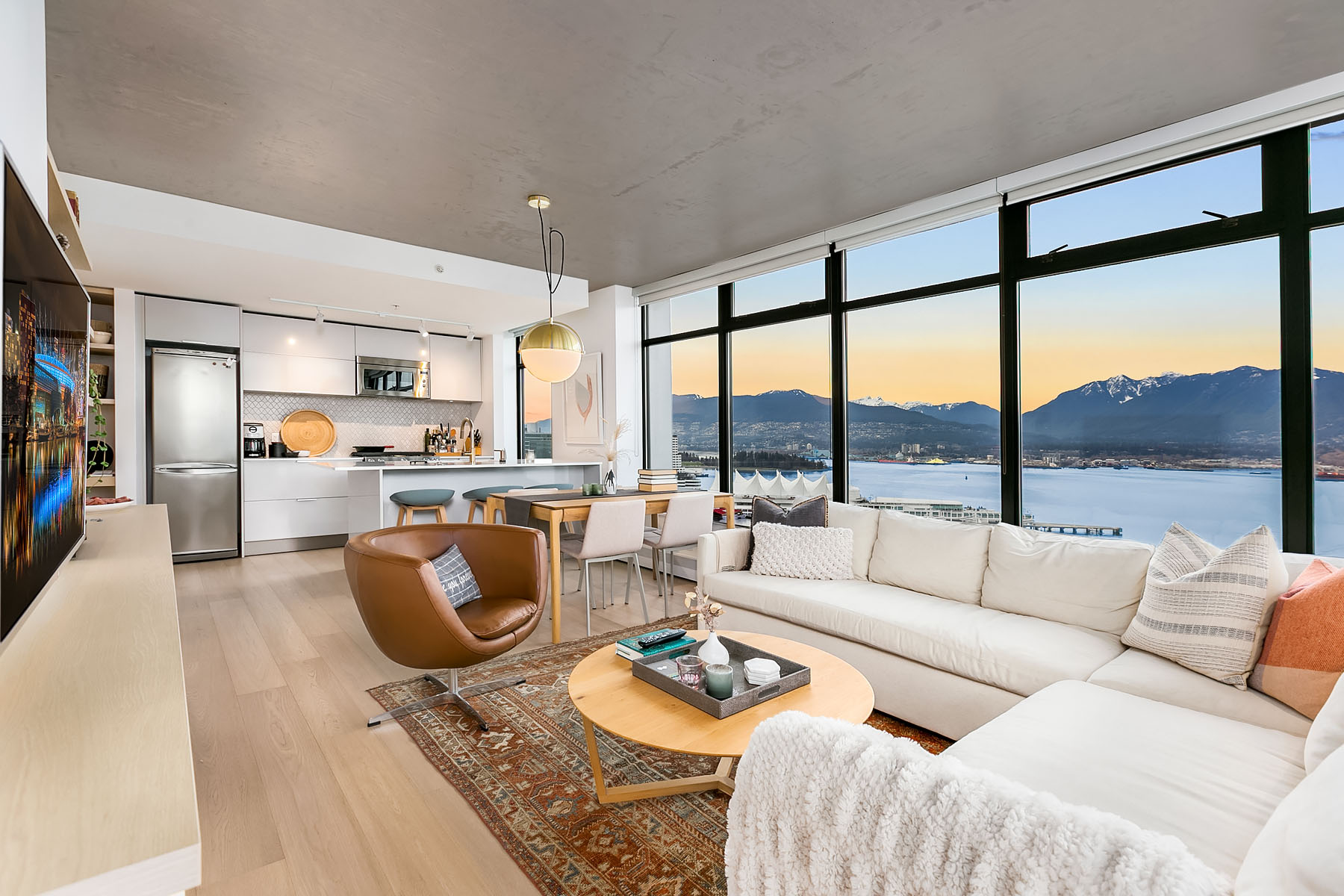 #2801 - 108 W Cordova Street, Vancouver 11