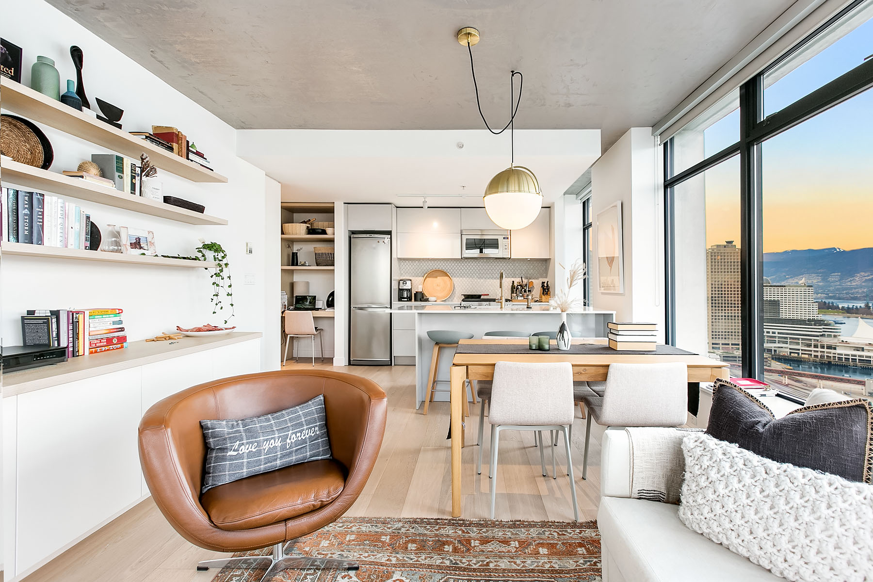 #2801 - 108 W Cordova Street, Vancouver 12