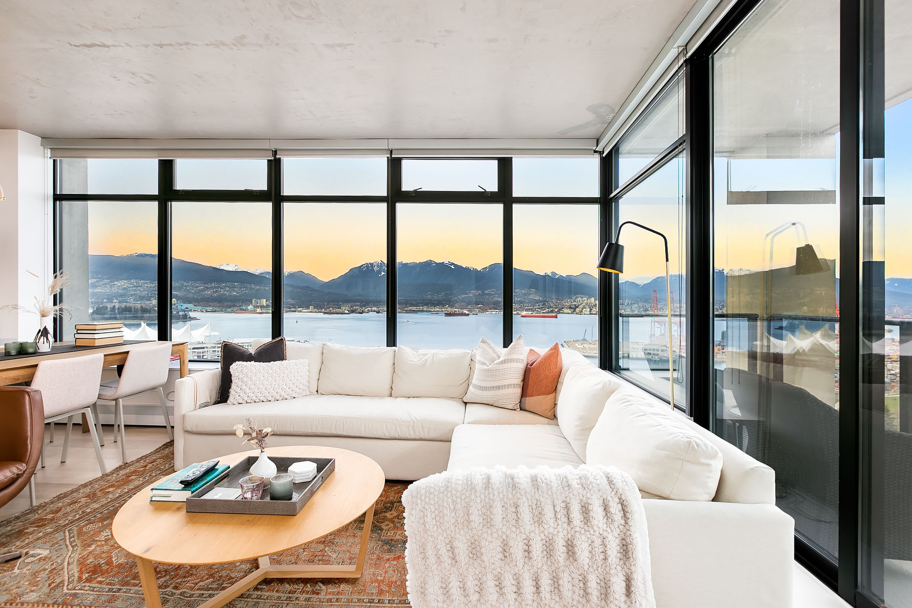 #2801 - 108 W Cordova Street, Vancouver 13
