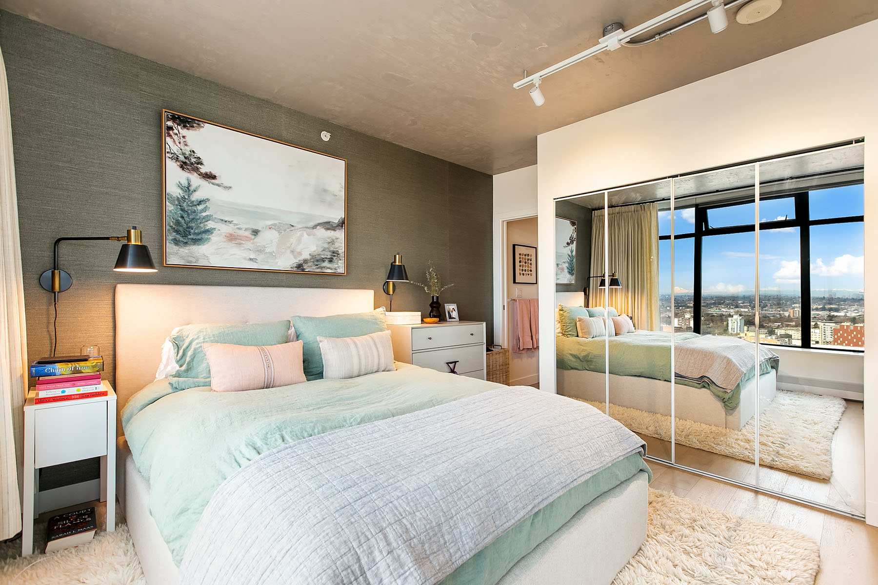 #2801 - 108 W Cordova Street, Vancouver 15