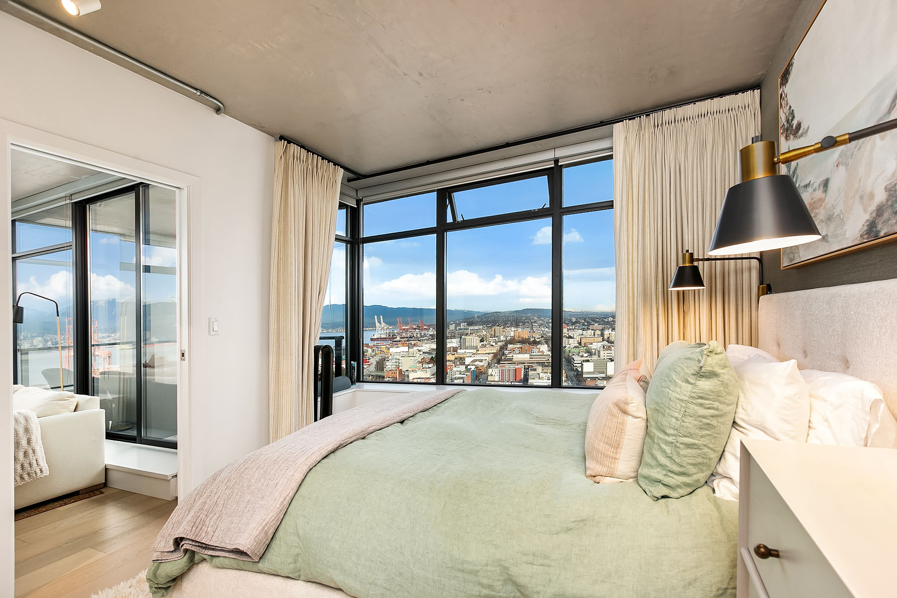 #2801 - 108 W Cordova Street, Vancouver 16