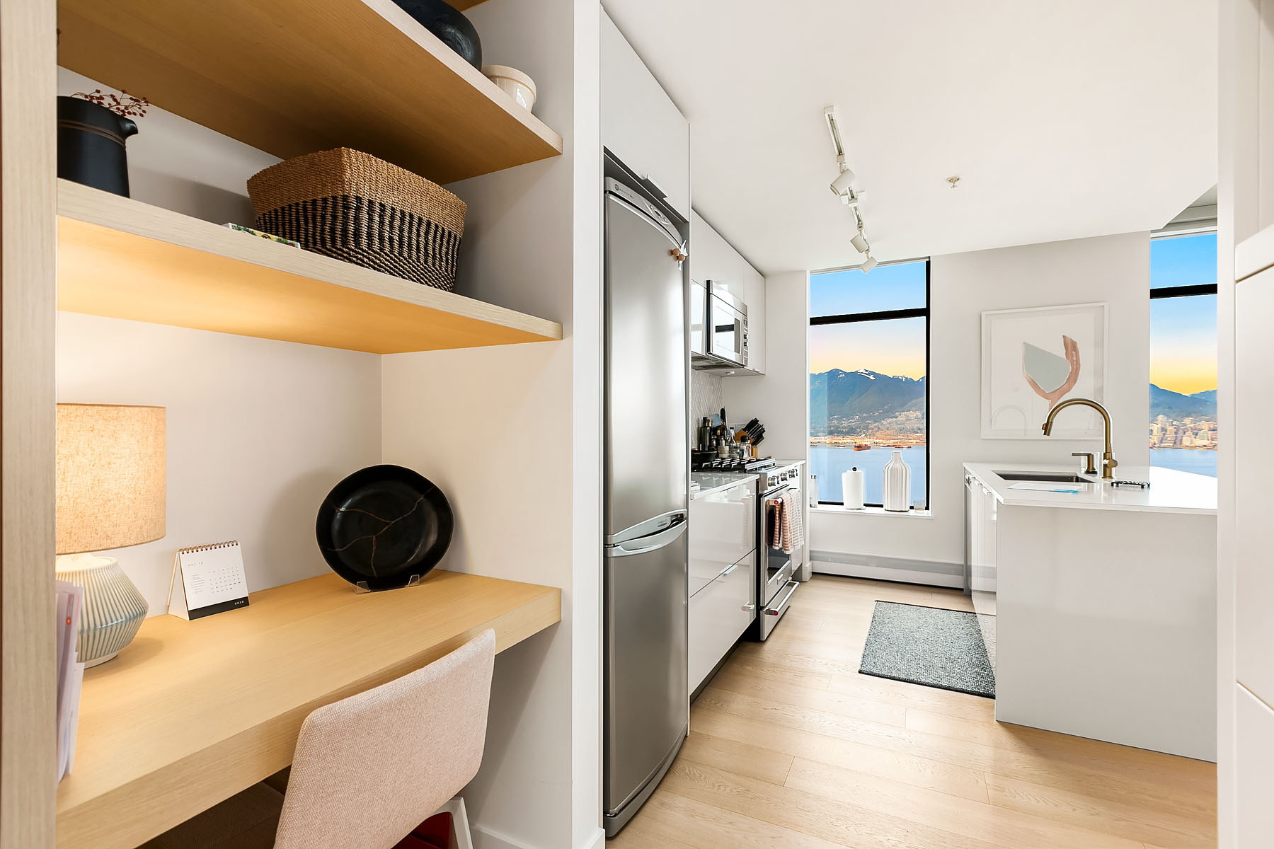 #2801 - 108 W Cordova Street, Vancouver 18