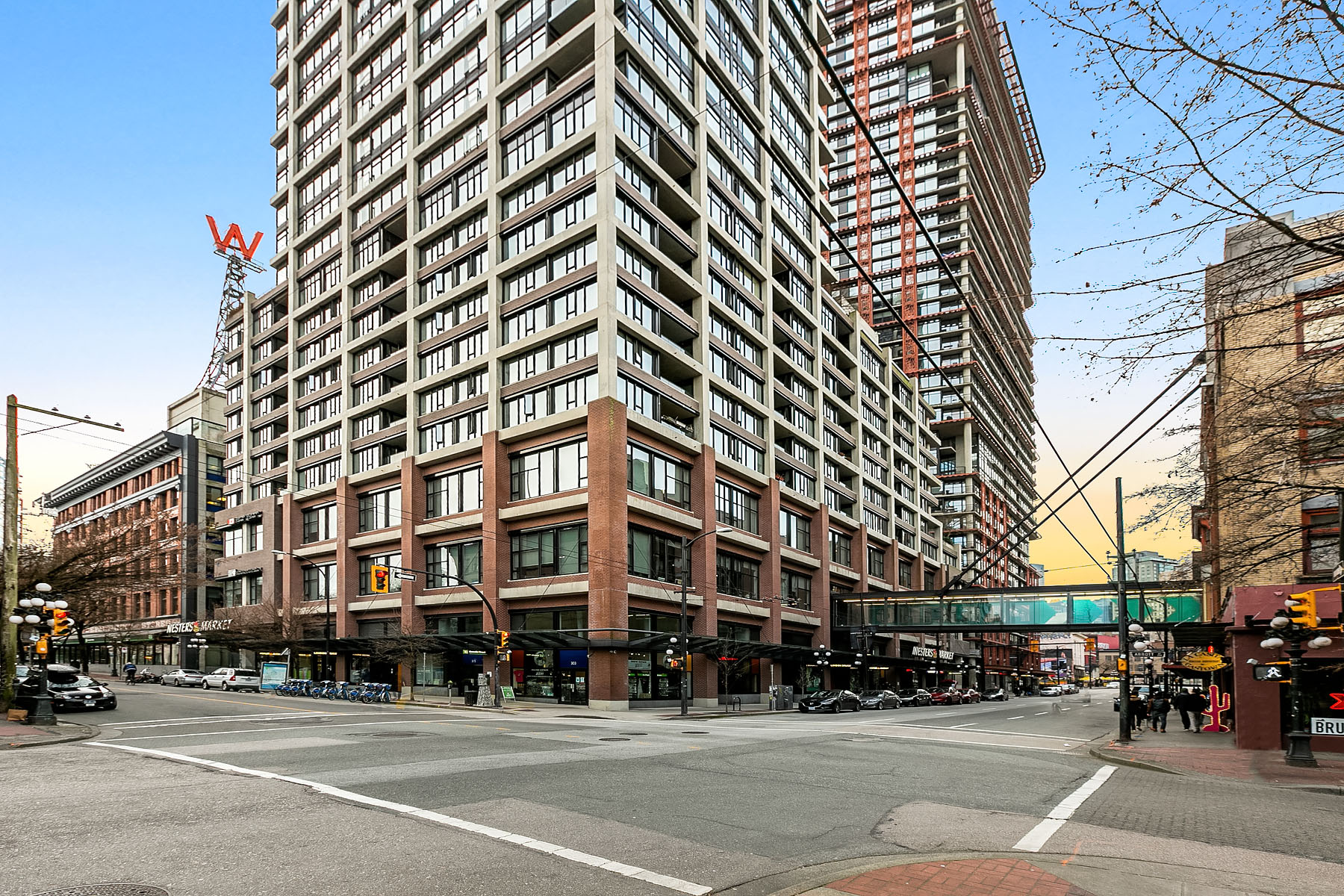 #2801 - 108 W Cordova Street, Vancouver 20
