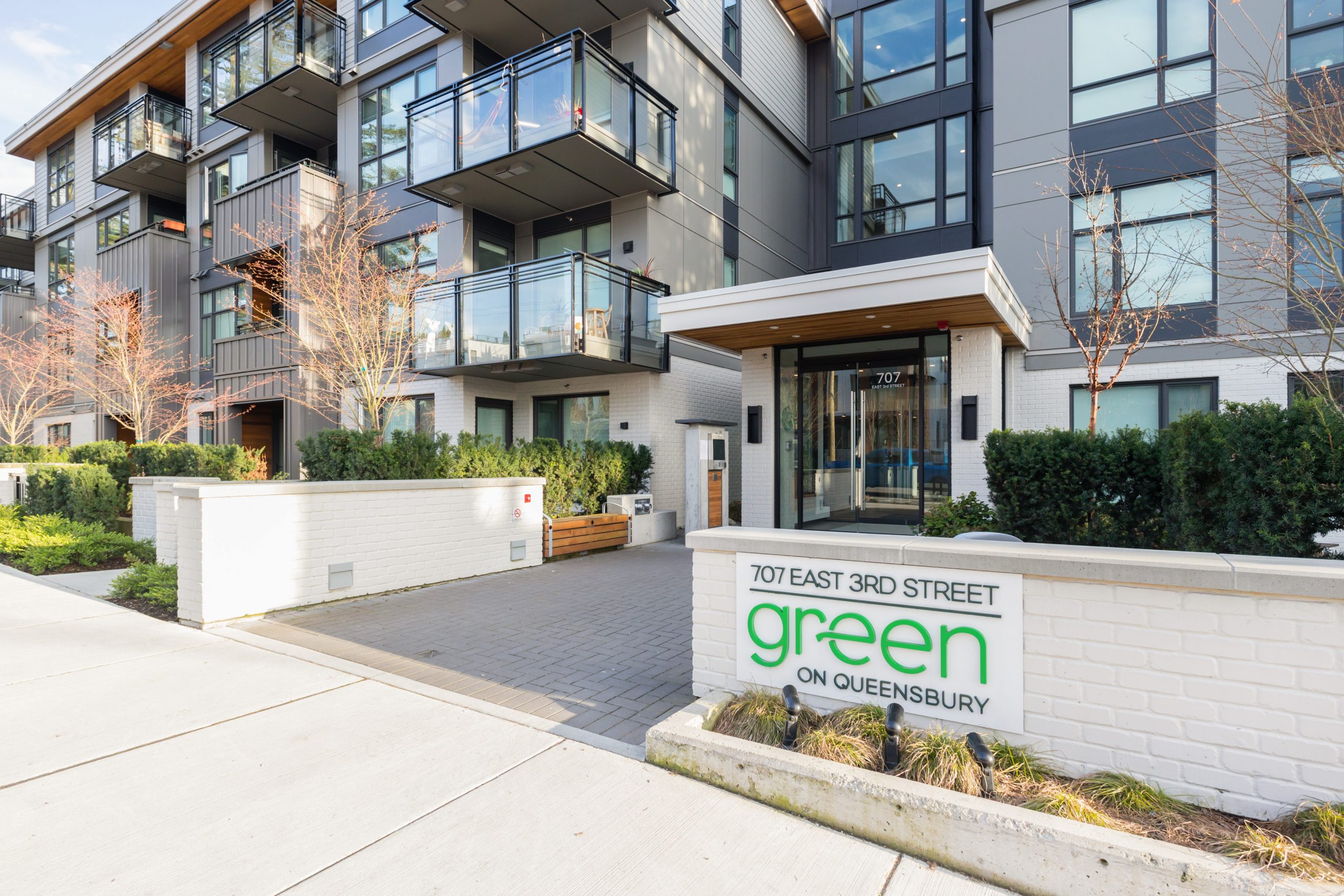 #408 - 707 E 3rd St, North Vancouver 28