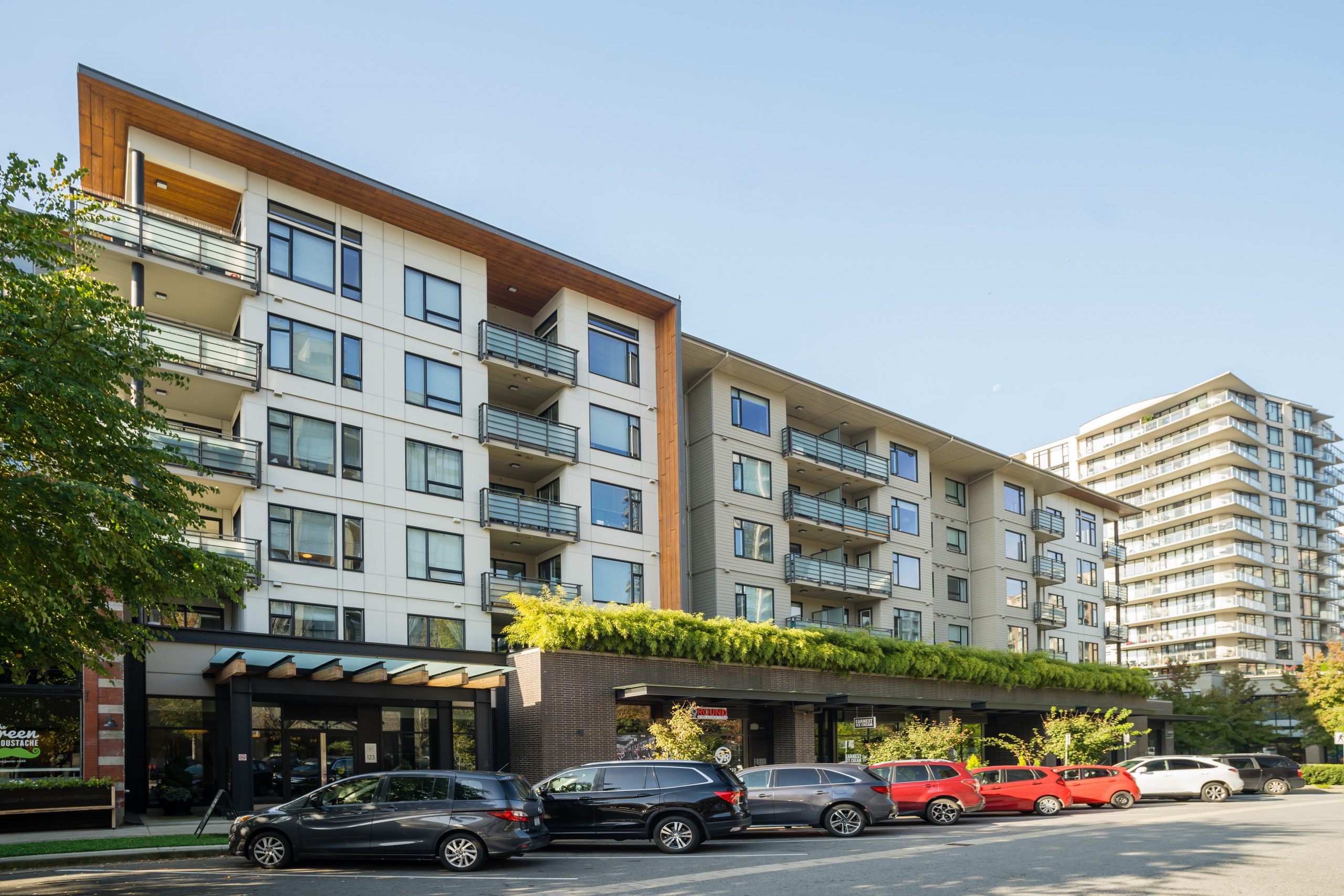 #203 - 123 W 1st St, North Vancouver 37