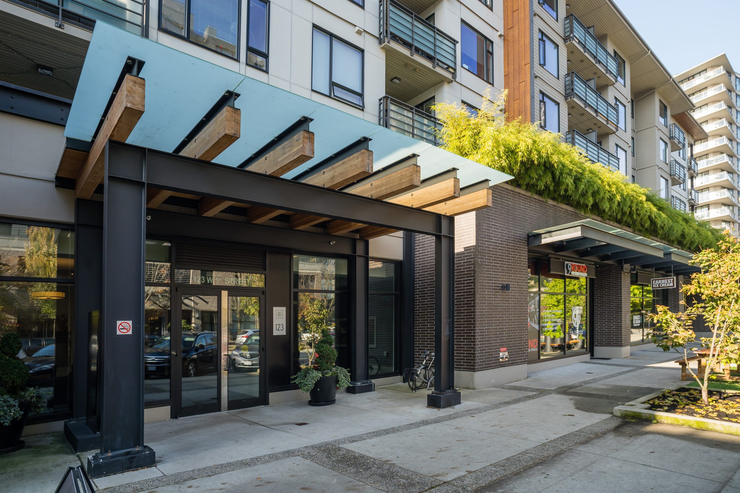 #203 - 123 W 1st St, North Vancouver 36