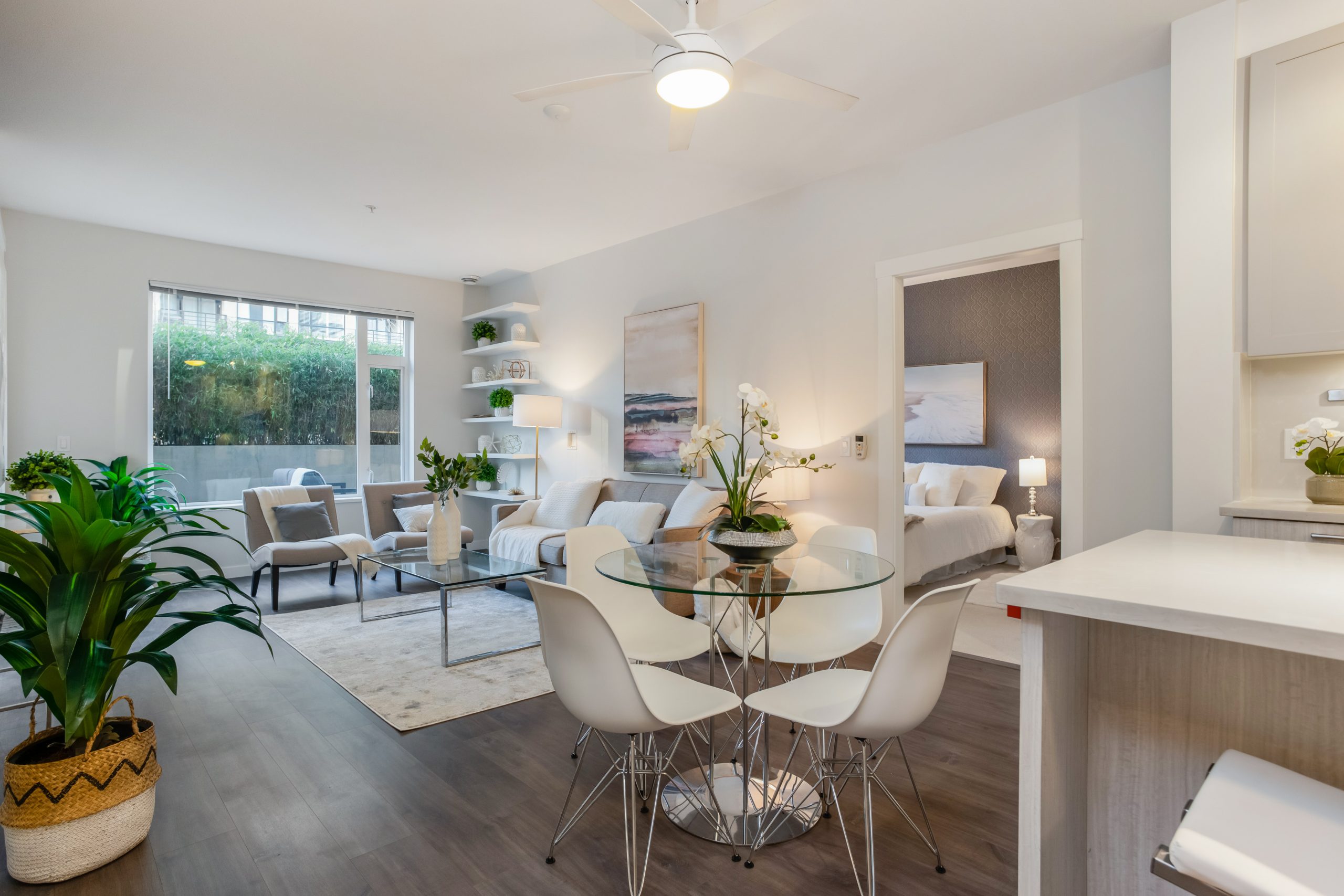 #203 - 123 W 1st St, North Vancouver 9