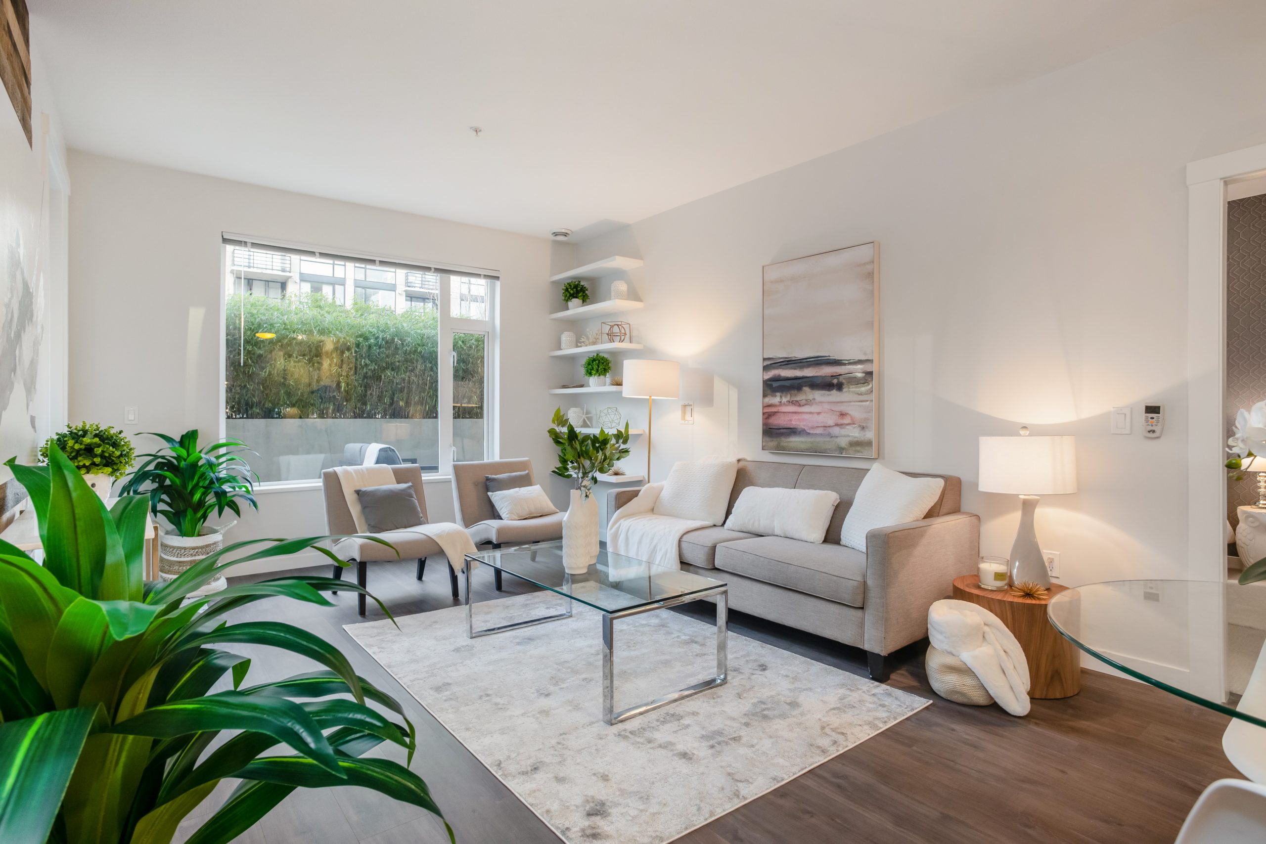 #203 - 123 W 1st St, North Vancouver
