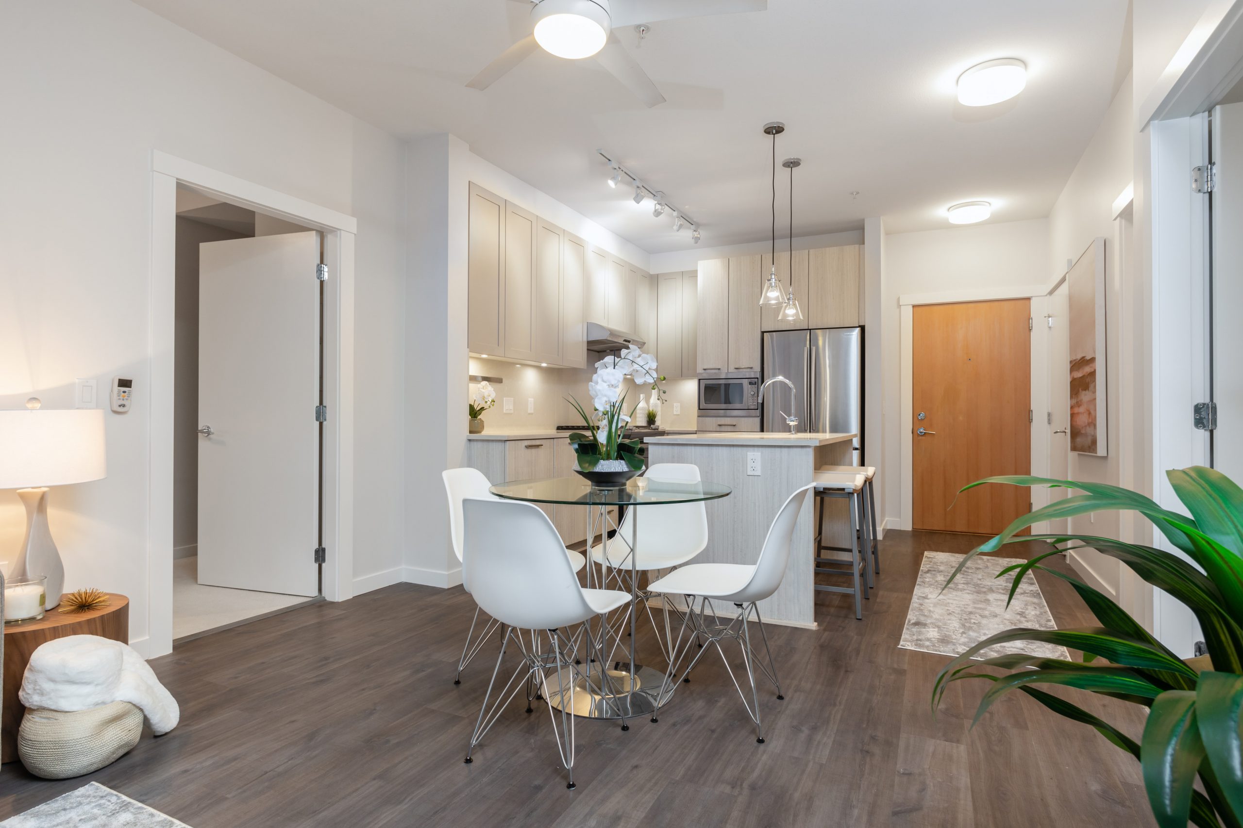 #203 - 123 W 1st St, North Vancouver 10